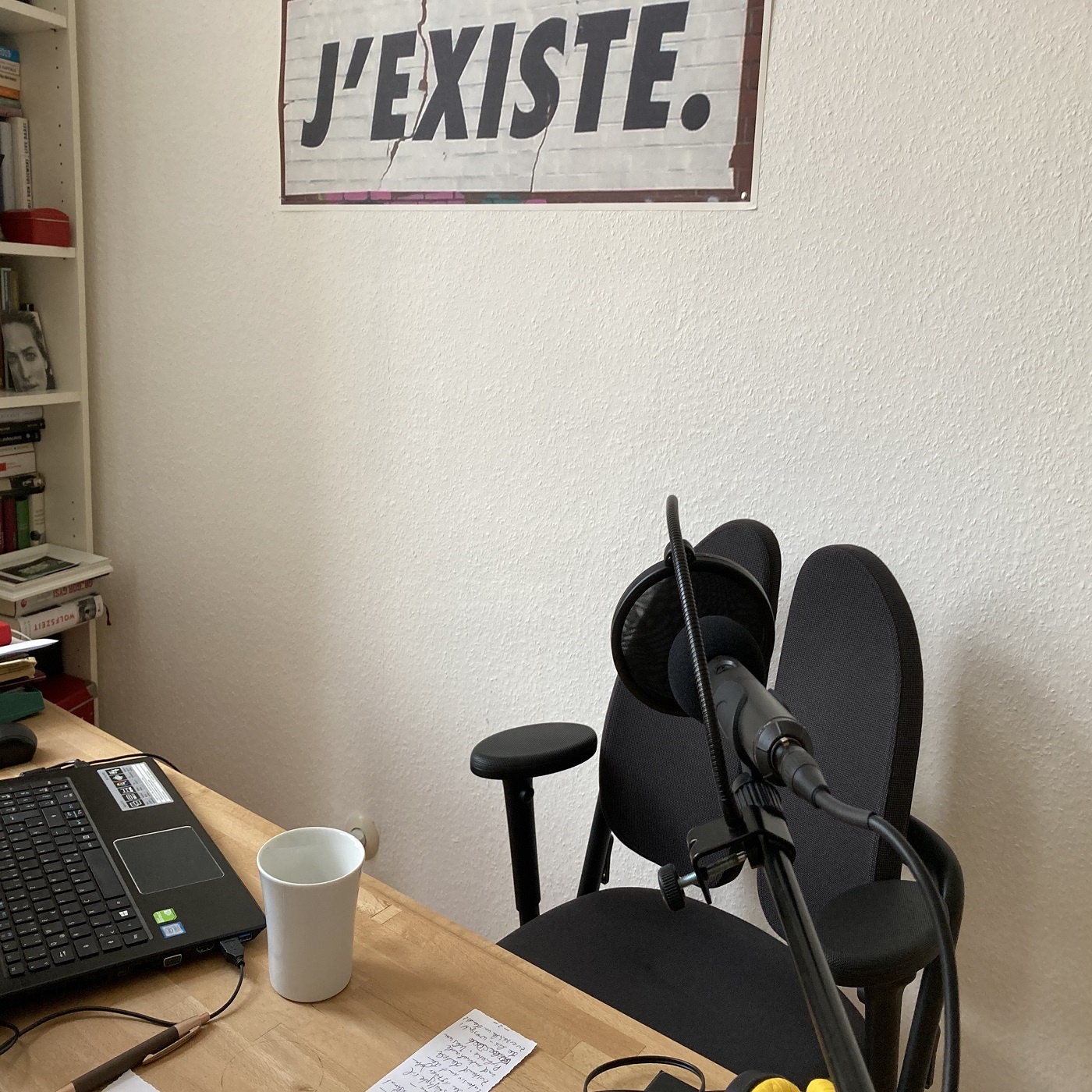 Fragilität  Fairness  Flexibilität