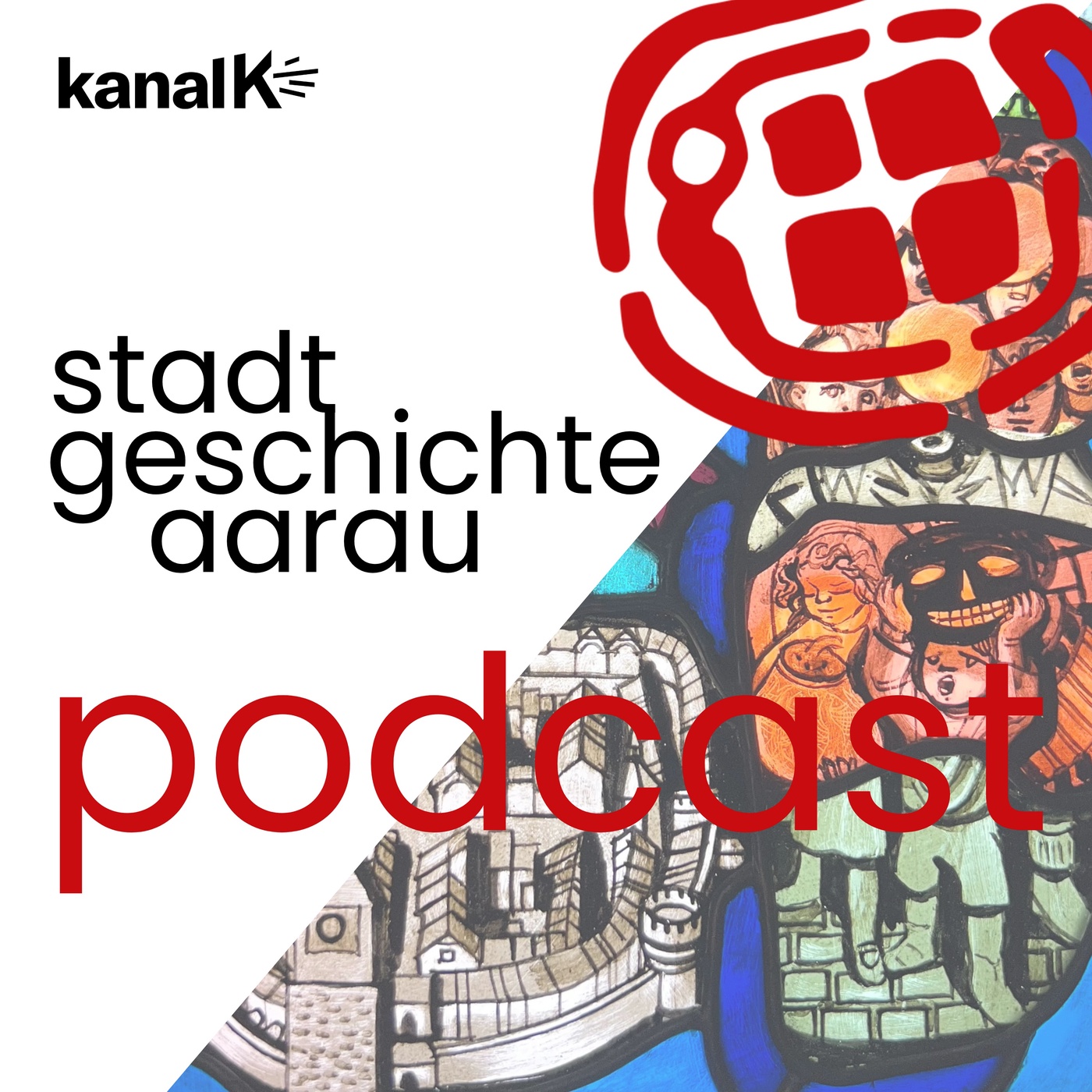#3: 500 Jahre Bachfischet