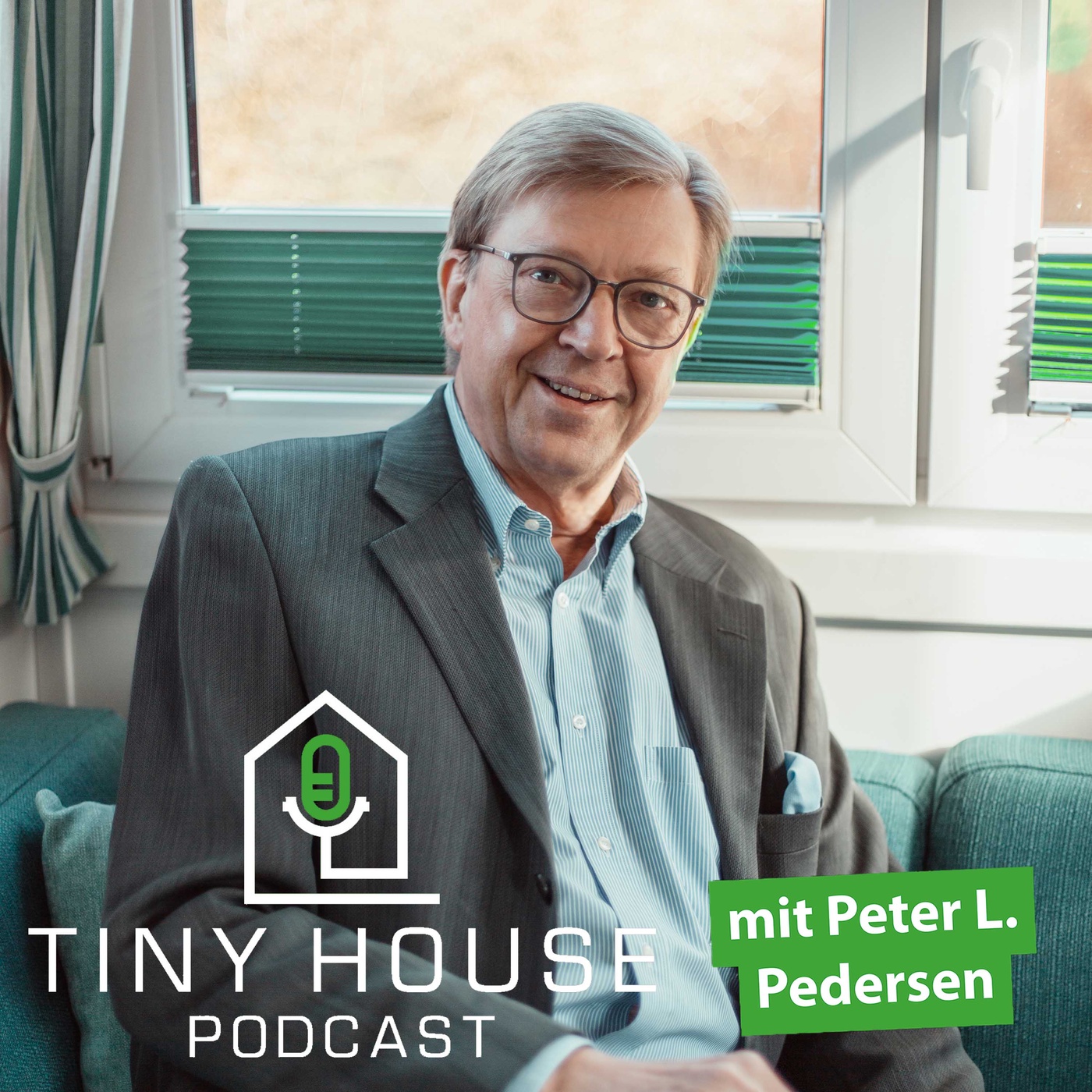 Tiny House Podcast