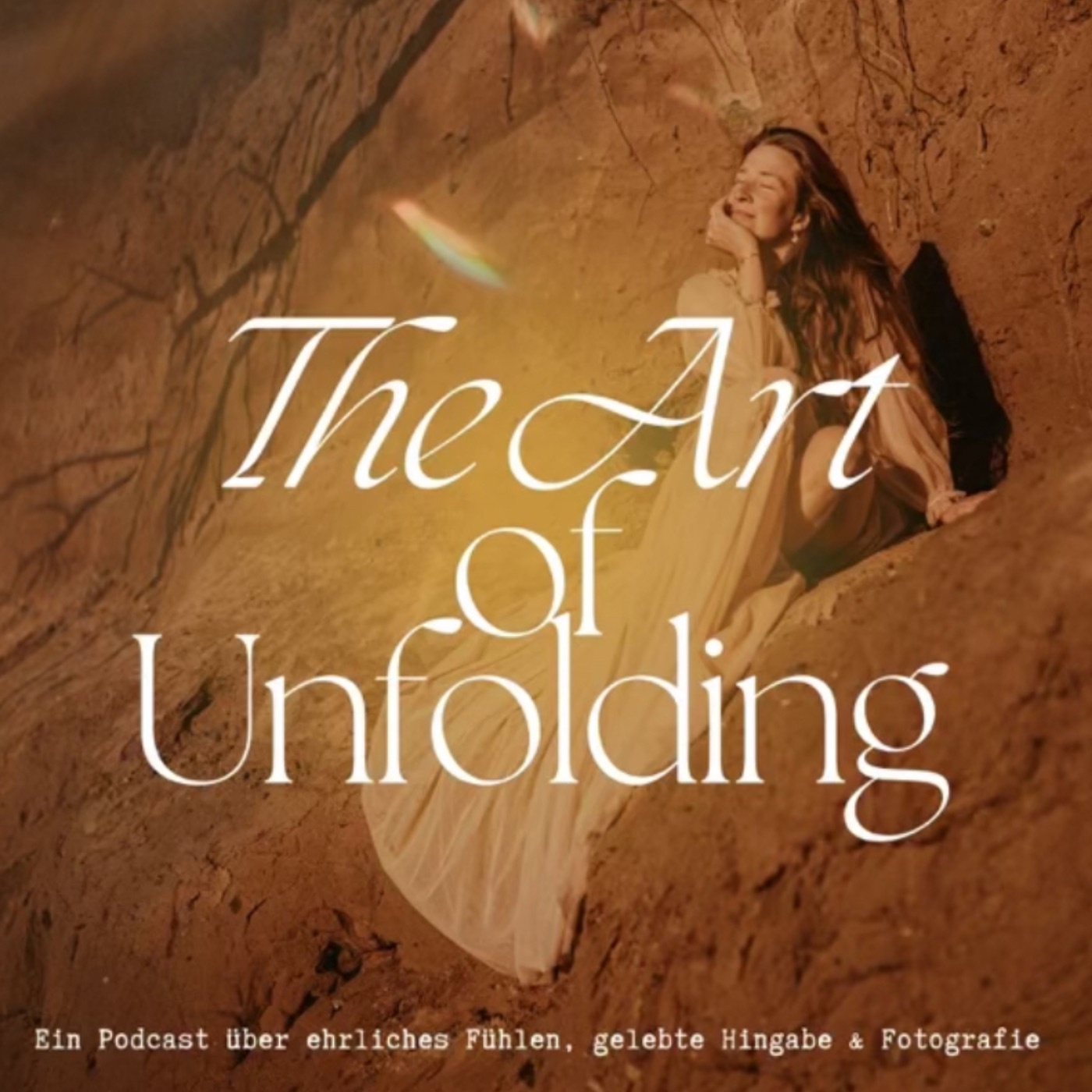 Du nährst, was du bezeugst