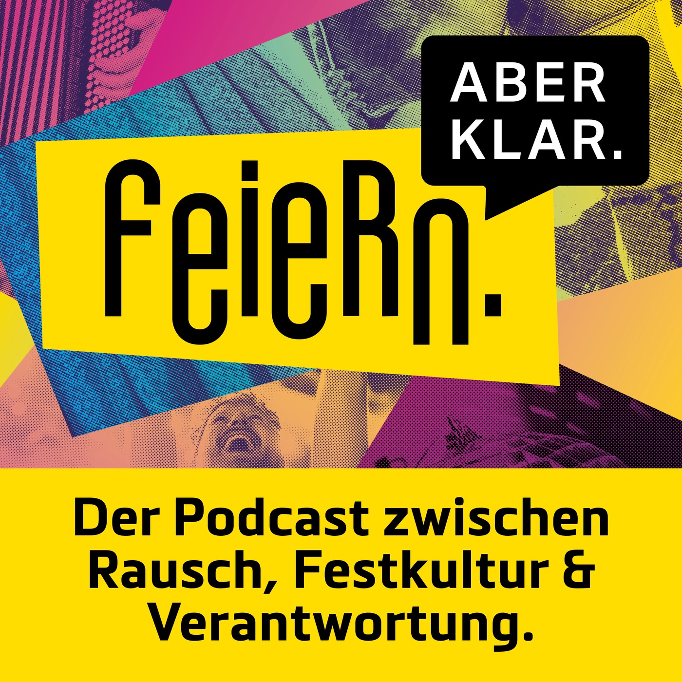Im klaren Gespräch