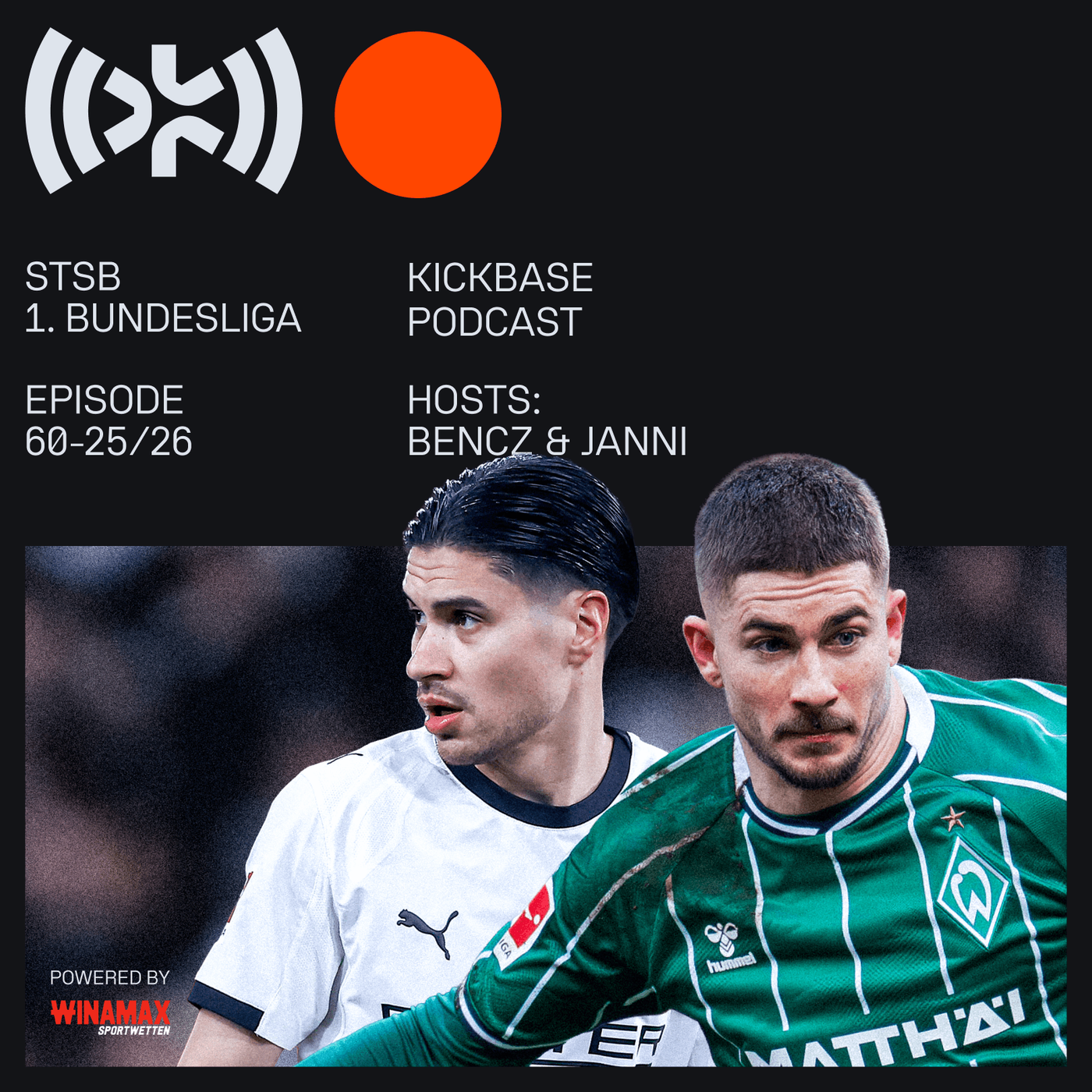 Wer hat den Längsten? 