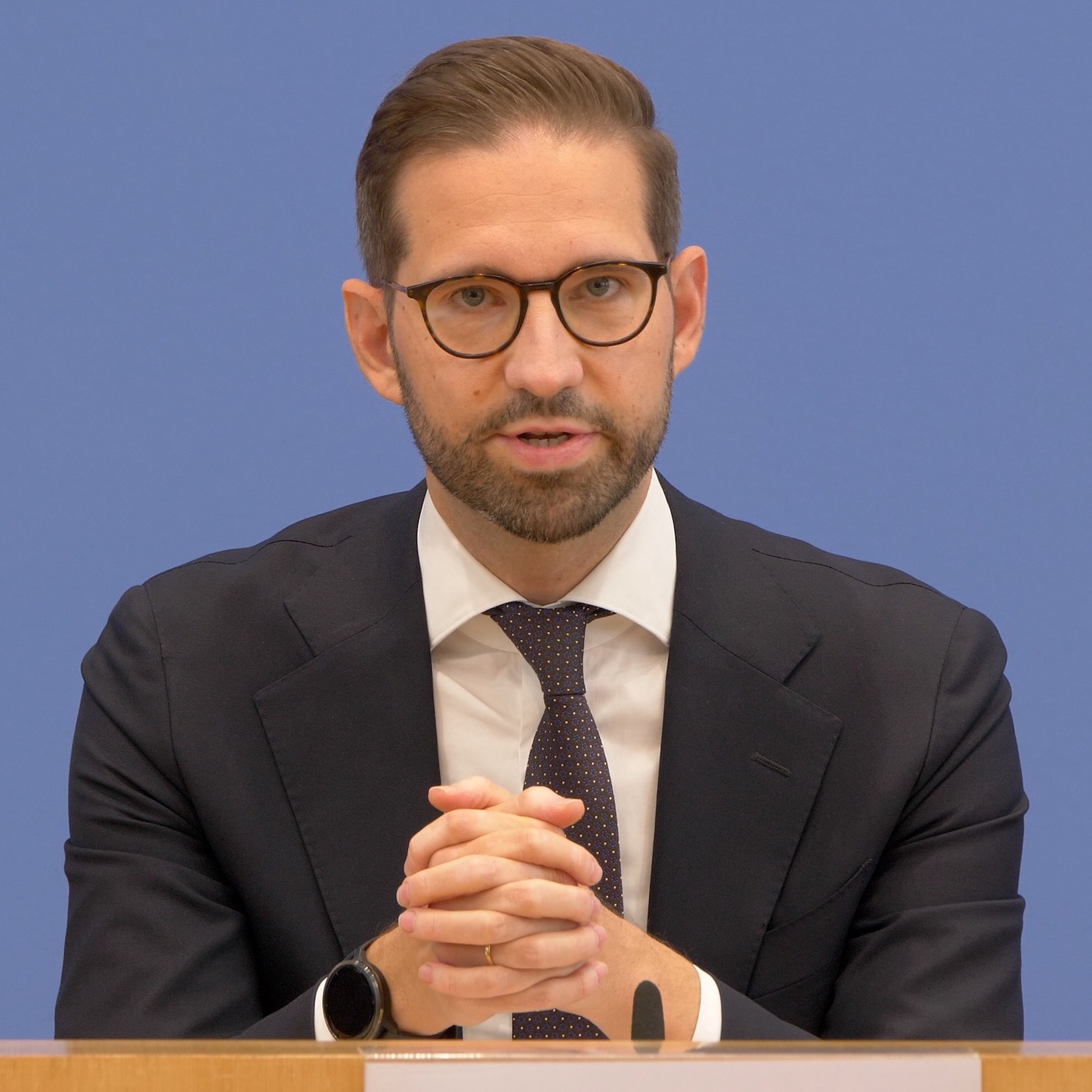 RegPK | 8. Mai 2026 | Entlastungsablehnung