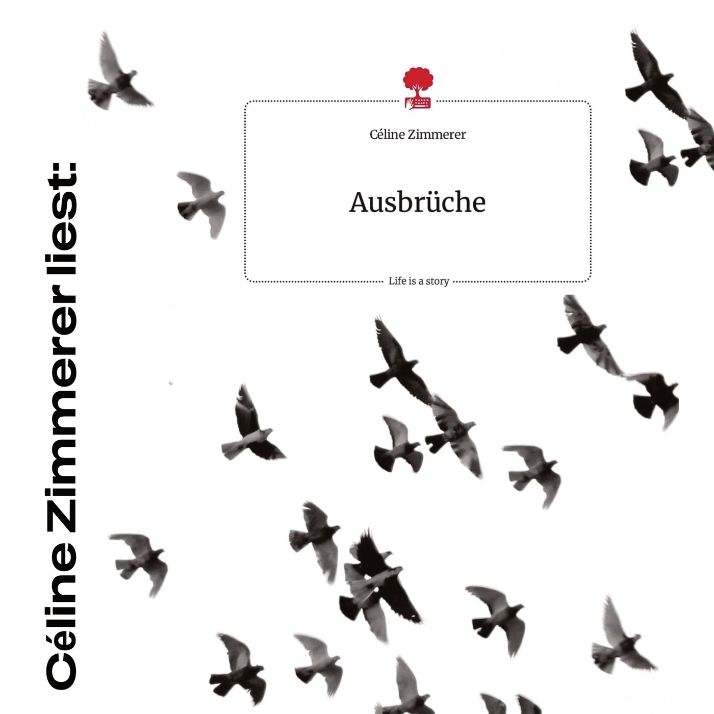Céline Zimmerer liest: 