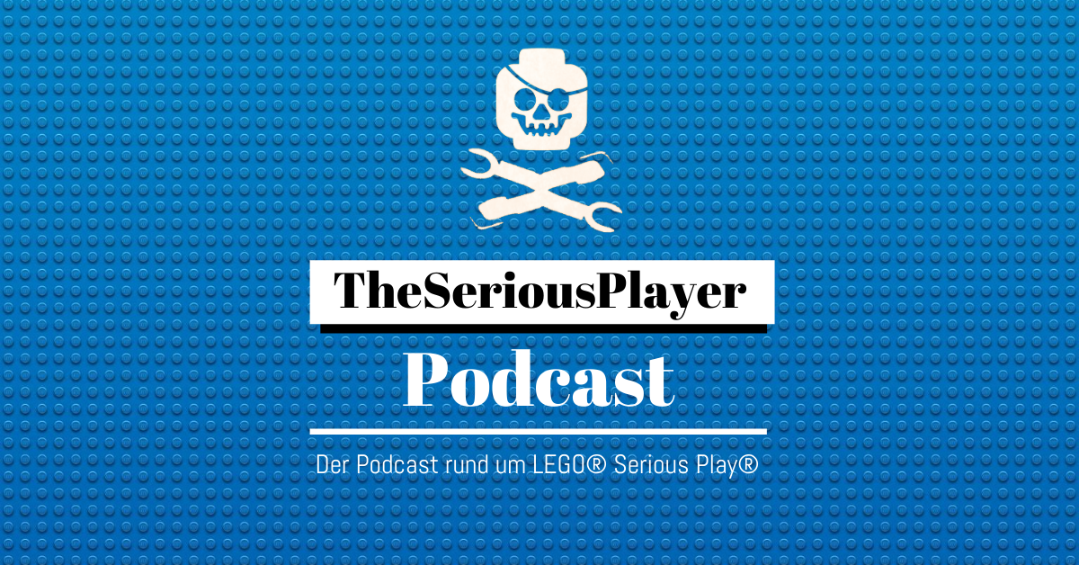 The Serious Player Podcast