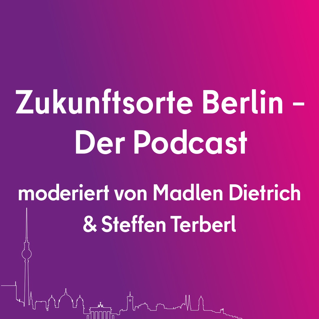 Bayer AG und MyoPax GmbH – Health Innovation Quarter Berlin-Mitte