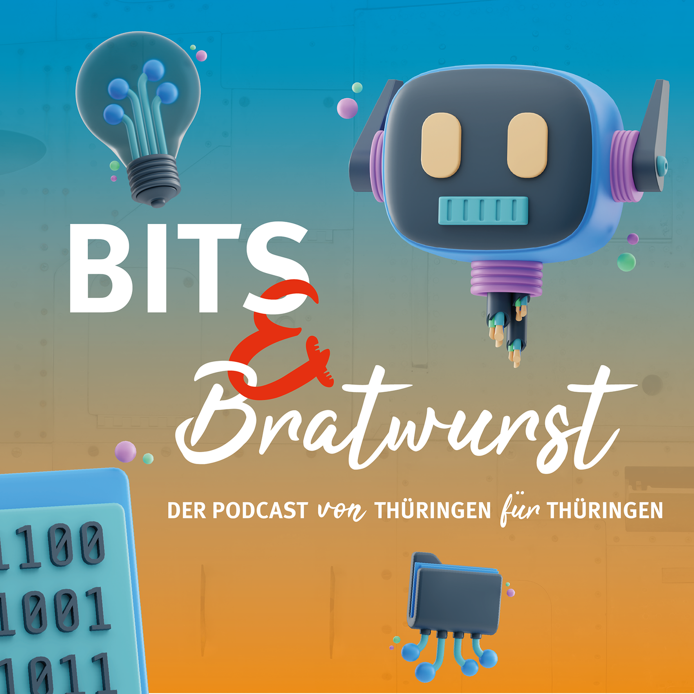 Bits & Bratwurst