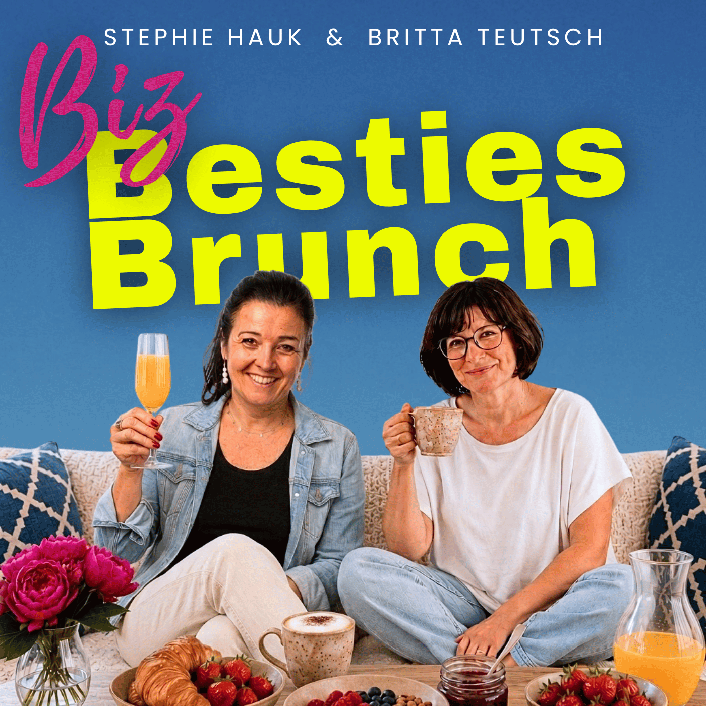 Biz Besties Brunch
