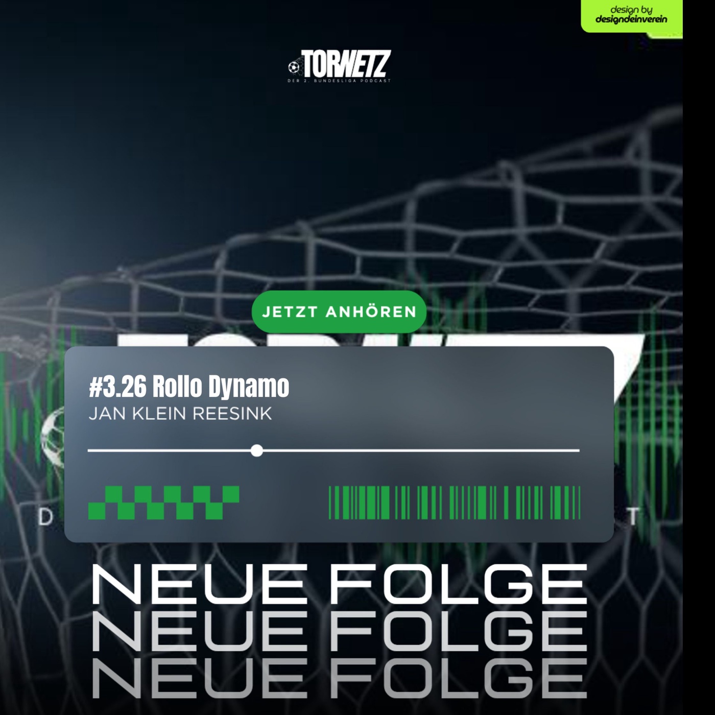 #3.26 TorNetz - Rollo Dynamo