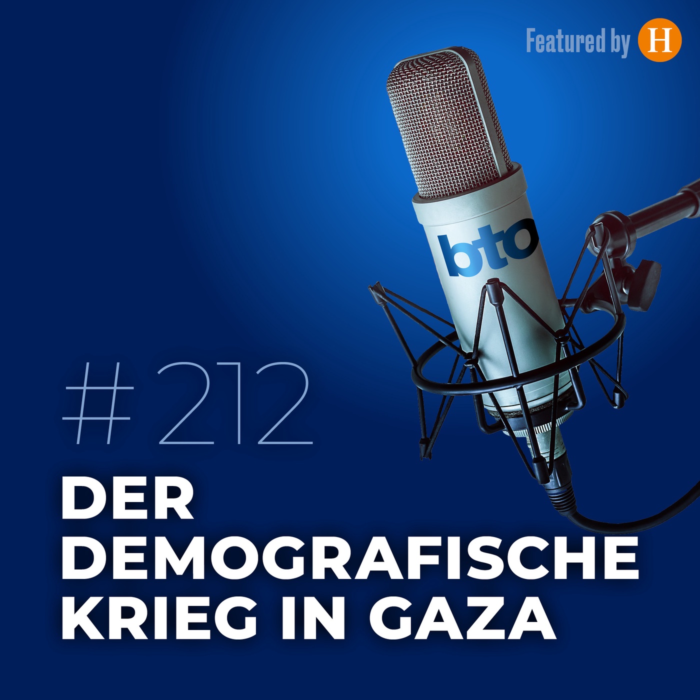 Der demografische Krieg in Gaza