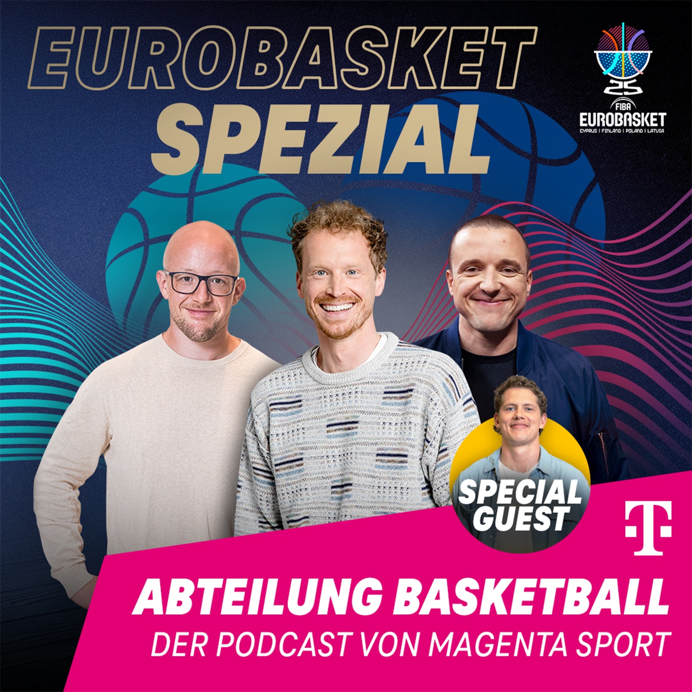 Das EM-Tagebuch #7 (mit Moritz Wagner) 