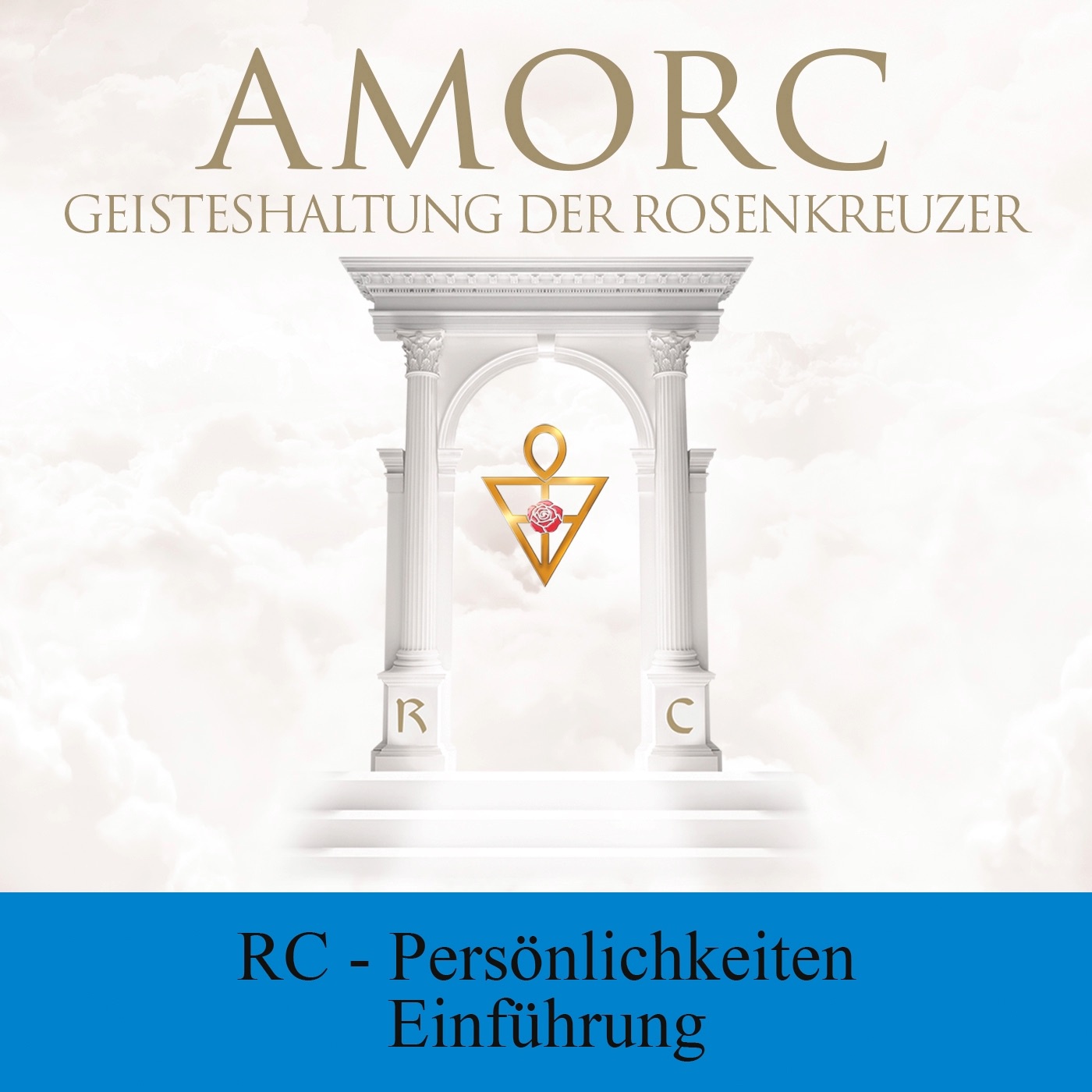 Rosenkreuzerische Persönlichkeiten – Einführung