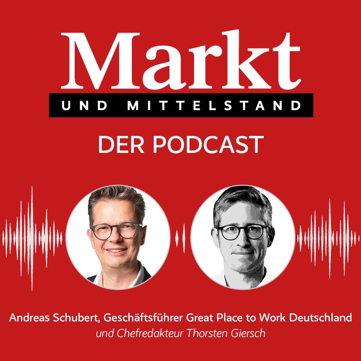 Was gute Arbeitgeber auszeichnet