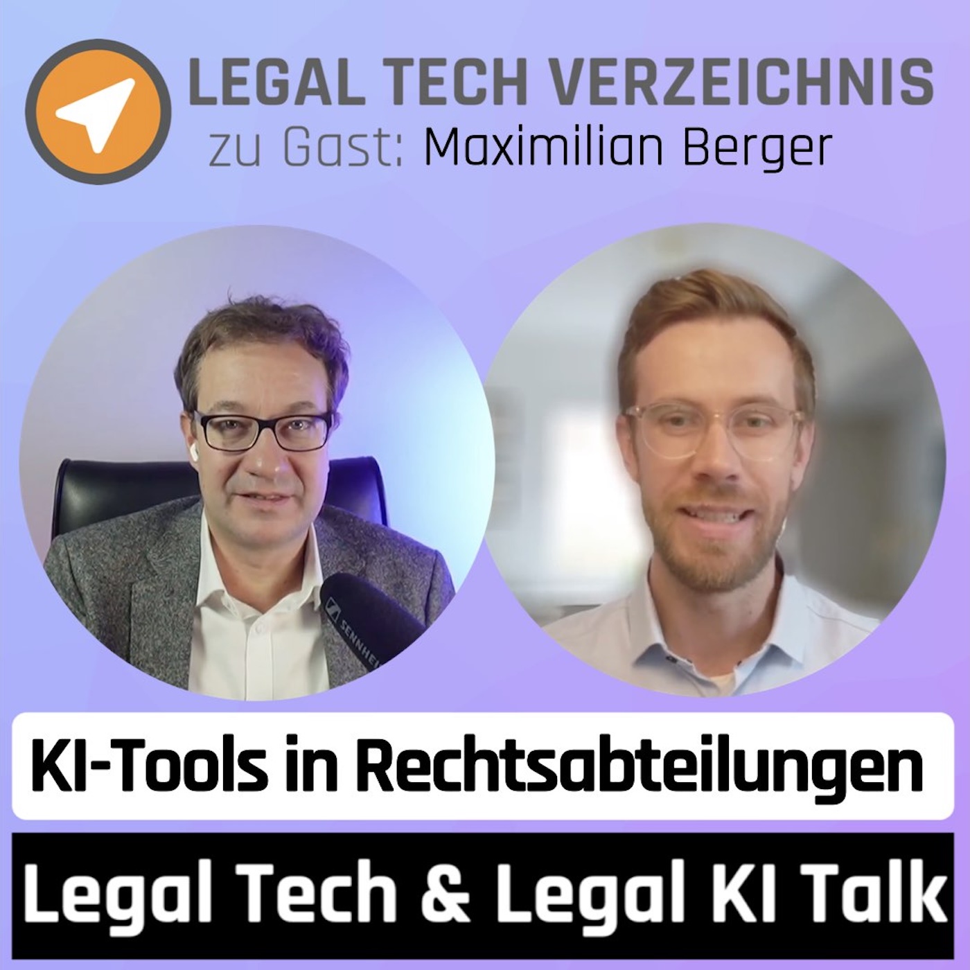 KI-Tools in Rechtsabteilungen