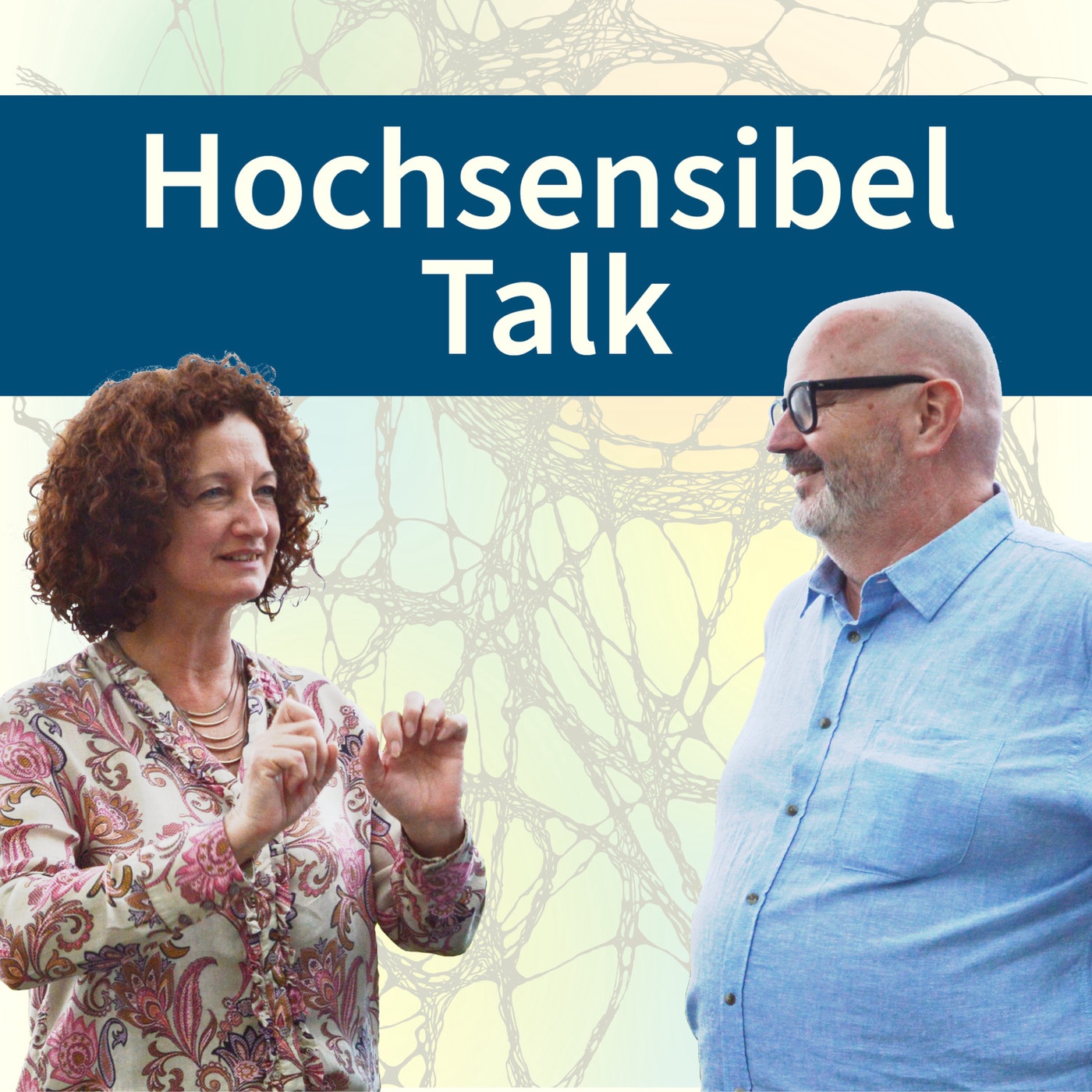 Hochsensibel Talk