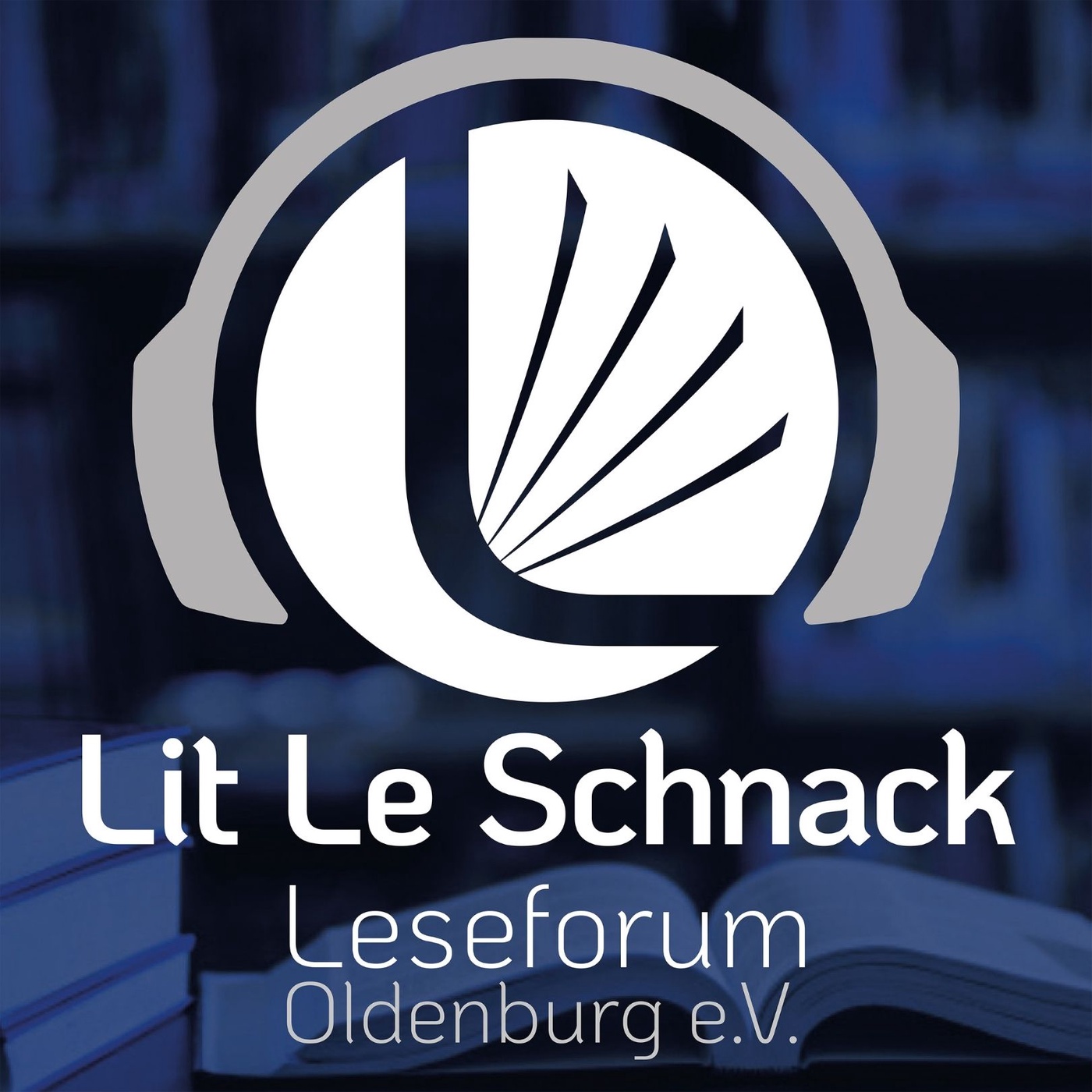 LitLe Schnack - der Podcast vom Leseforum Oldenburg e.V.