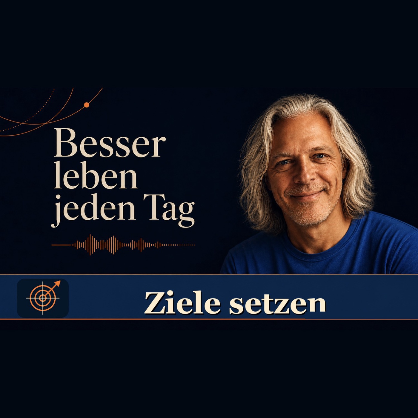 Sich Ziele setzen