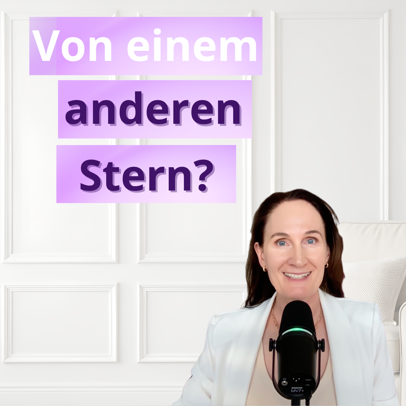 Fühlst du dich manchmal wie von einem anderen Stern? Warum viele HSW sich so fühlen 