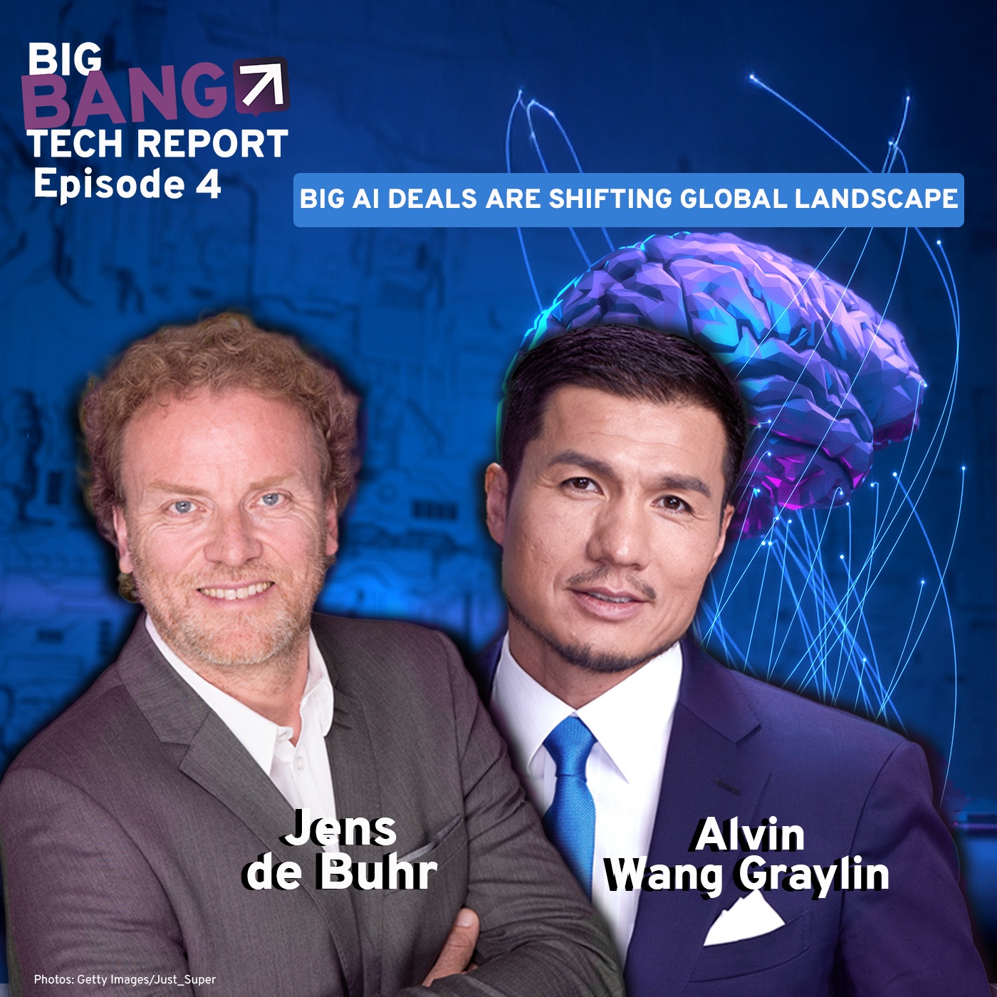 Silicon Valley Power Reshuffle: Apple, Google, Anthropic, Meta, OpenAI