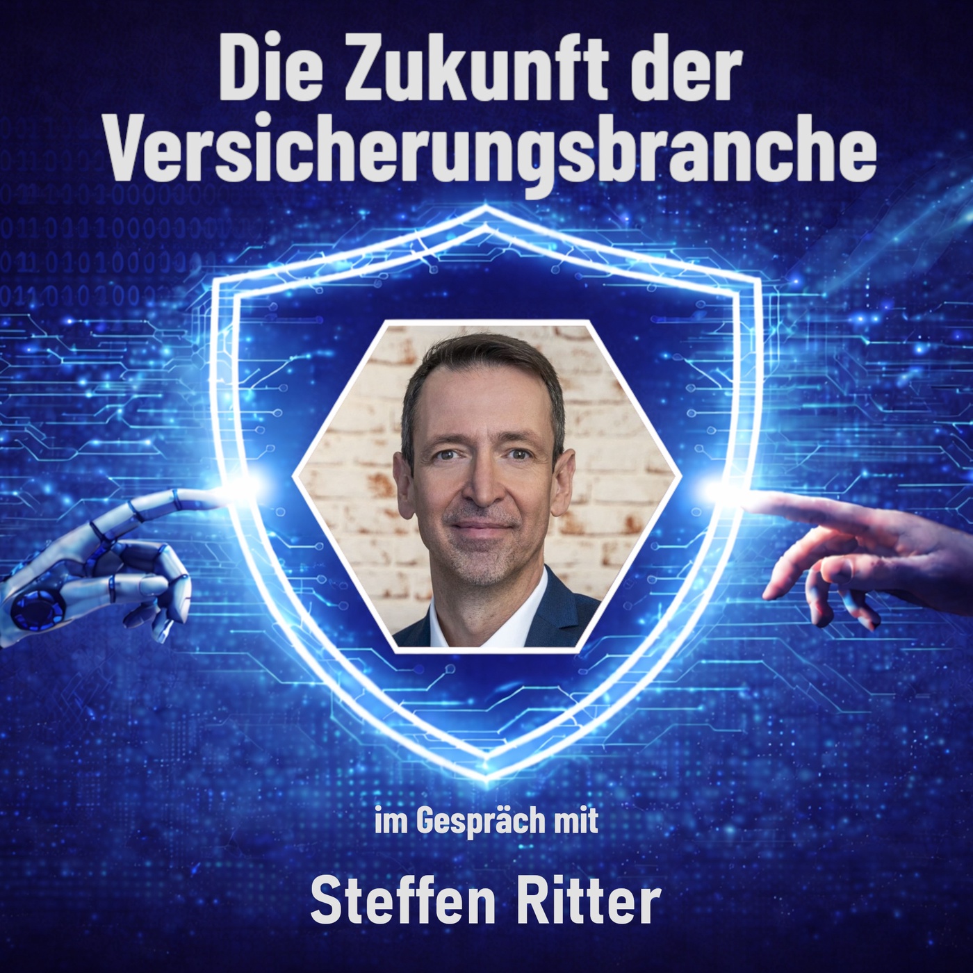 Steffen Ritter: „Wir werden mehr nerdige Vermittler haben“