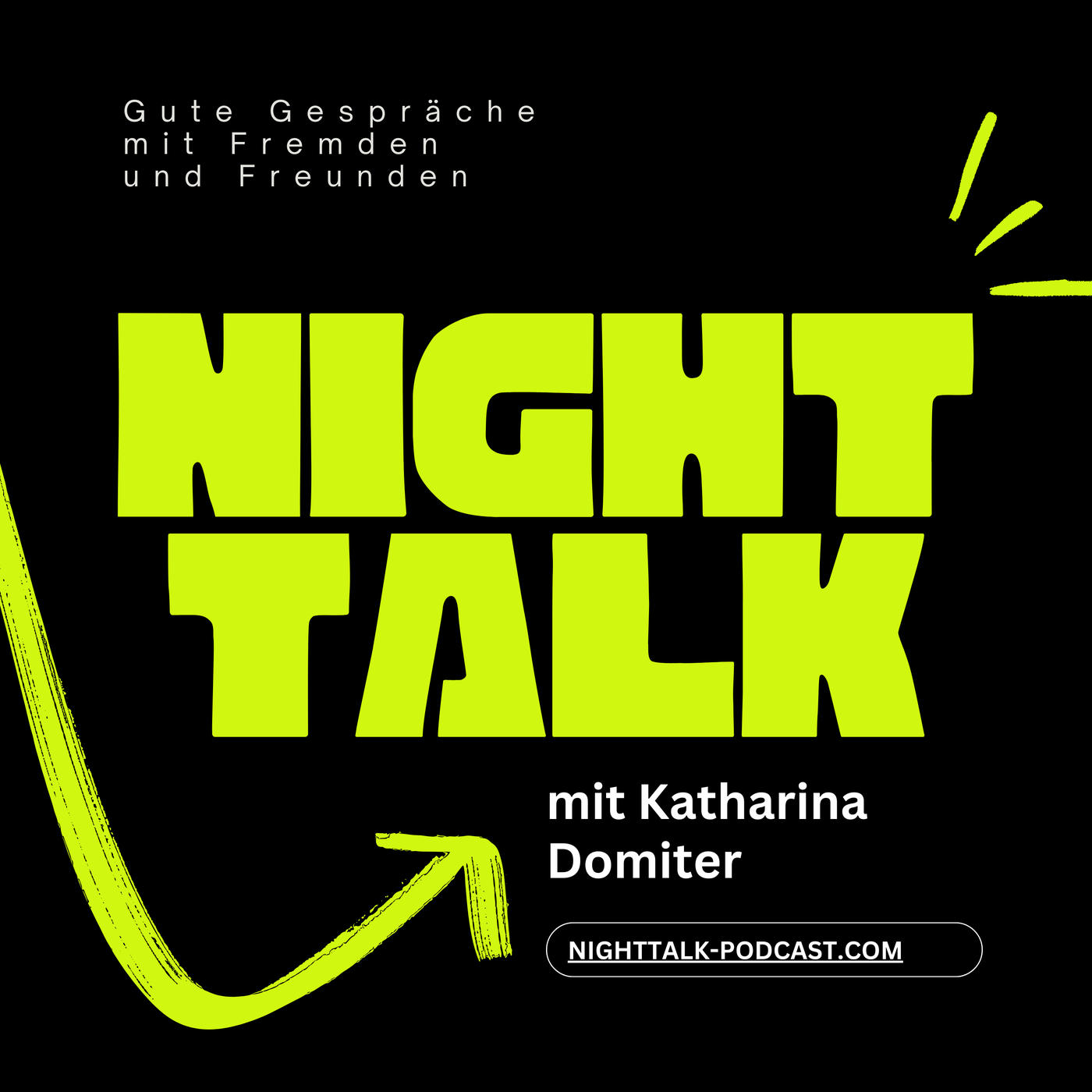 Nighttalk