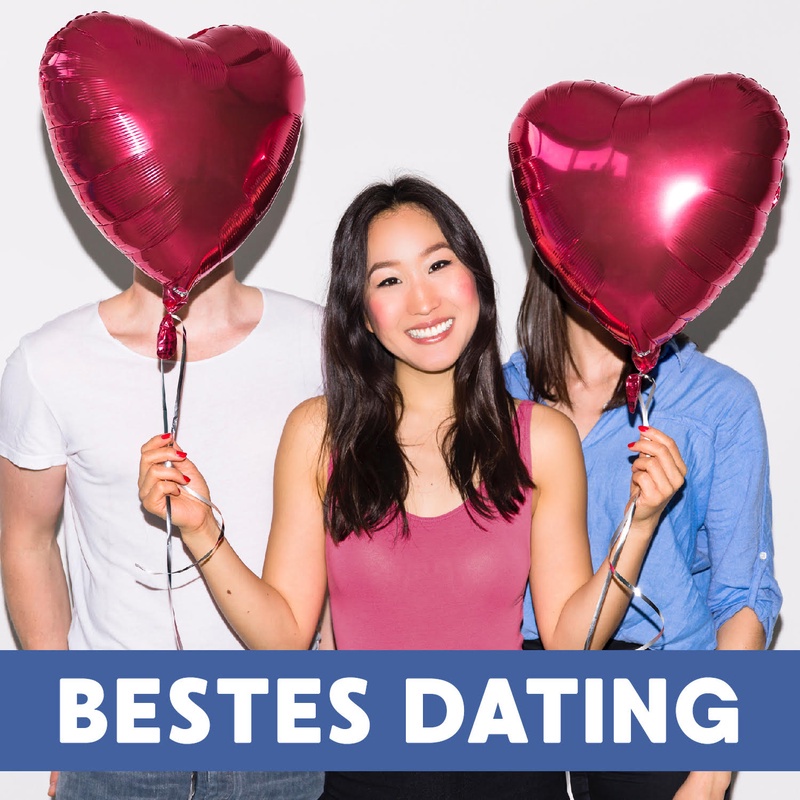 Besten dating-apps unter 30