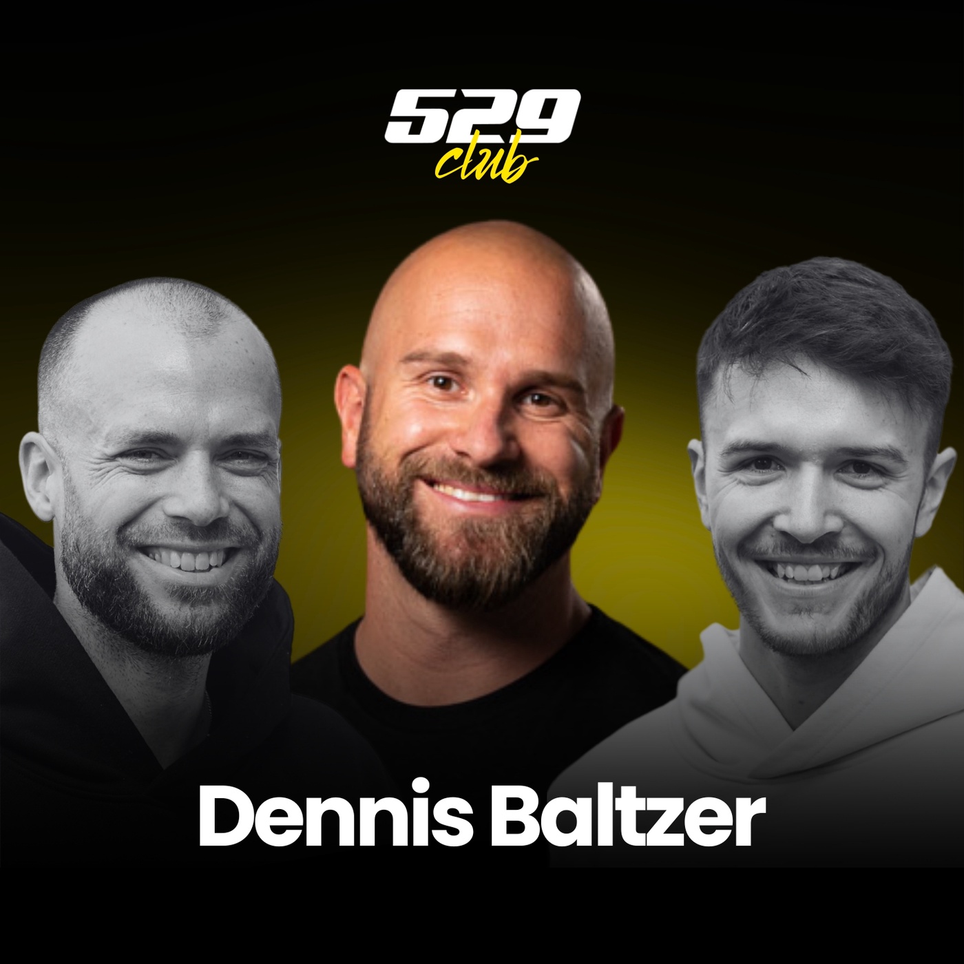 Von MyMüsli zum Glatzen-Gründer: Die Better Be Bold Story von Dennis Baltzer #17
