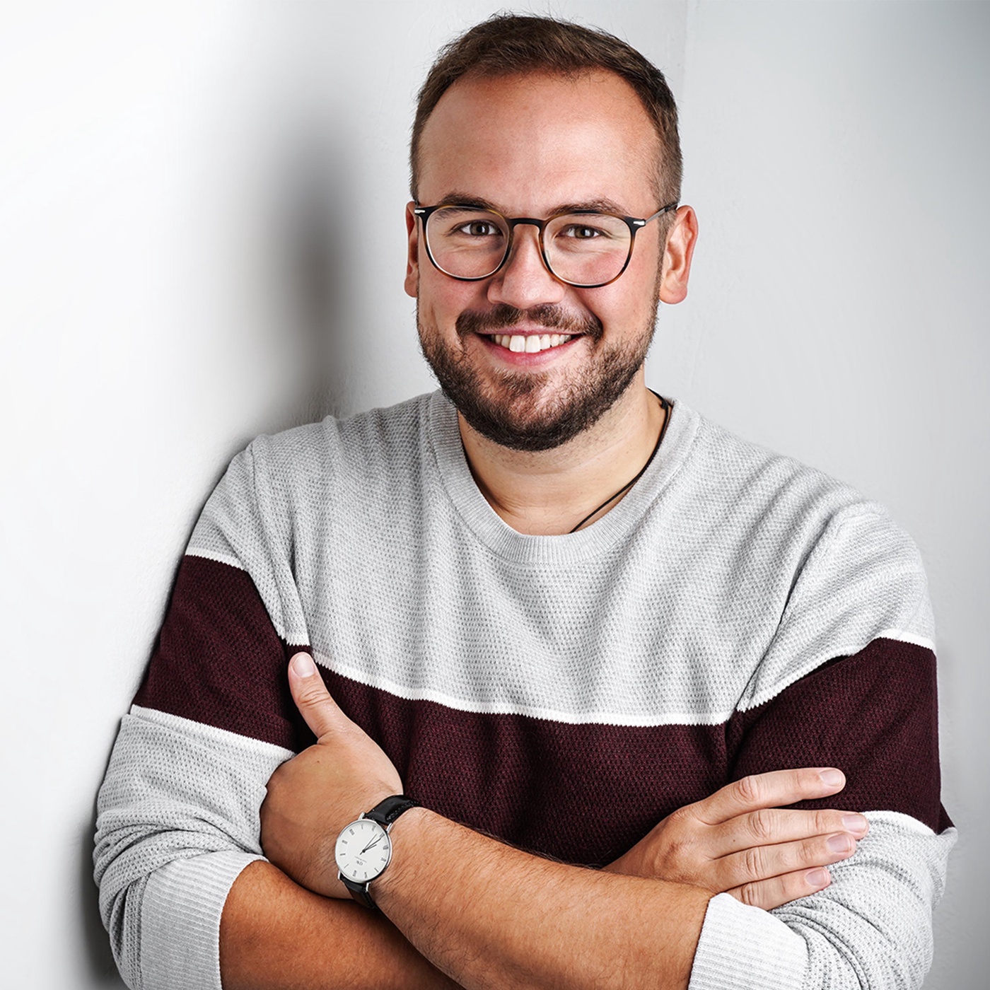 Florian Vitello: „Good News – Wie wir lernen, uns gegen die Flut schlechter Nachrichten zu wehren“