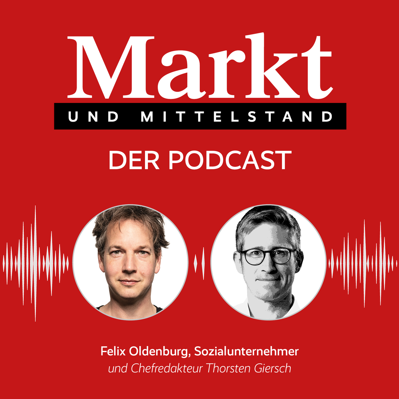 Was besser ist, als eine Stiftung zu gründen - mit Felix Oldenburg