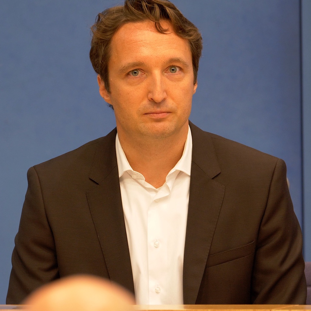 Nicht gut genug - 15. November 2021 - RegPK