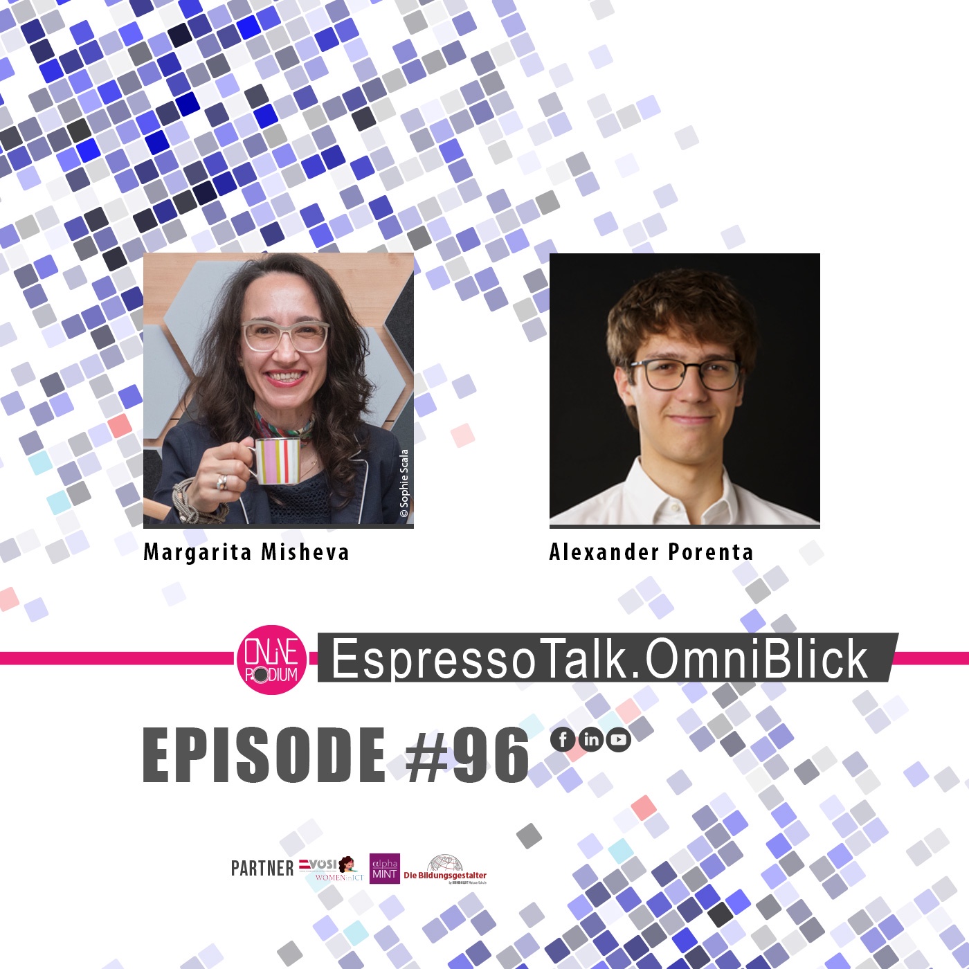  EspressoTalk mit Alexander Porenta