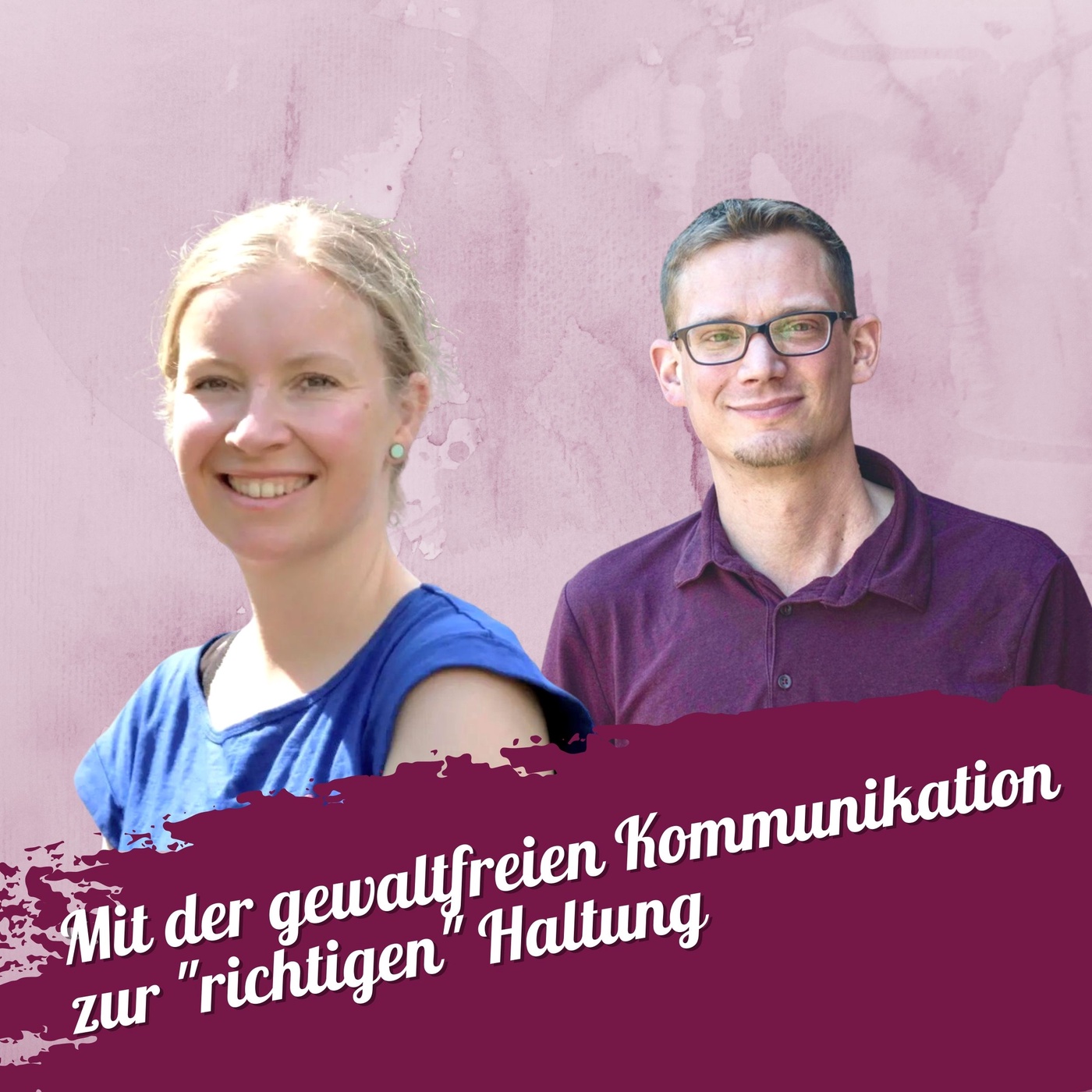 #084 – Mit der gewaltfreien Kommunikation zur 