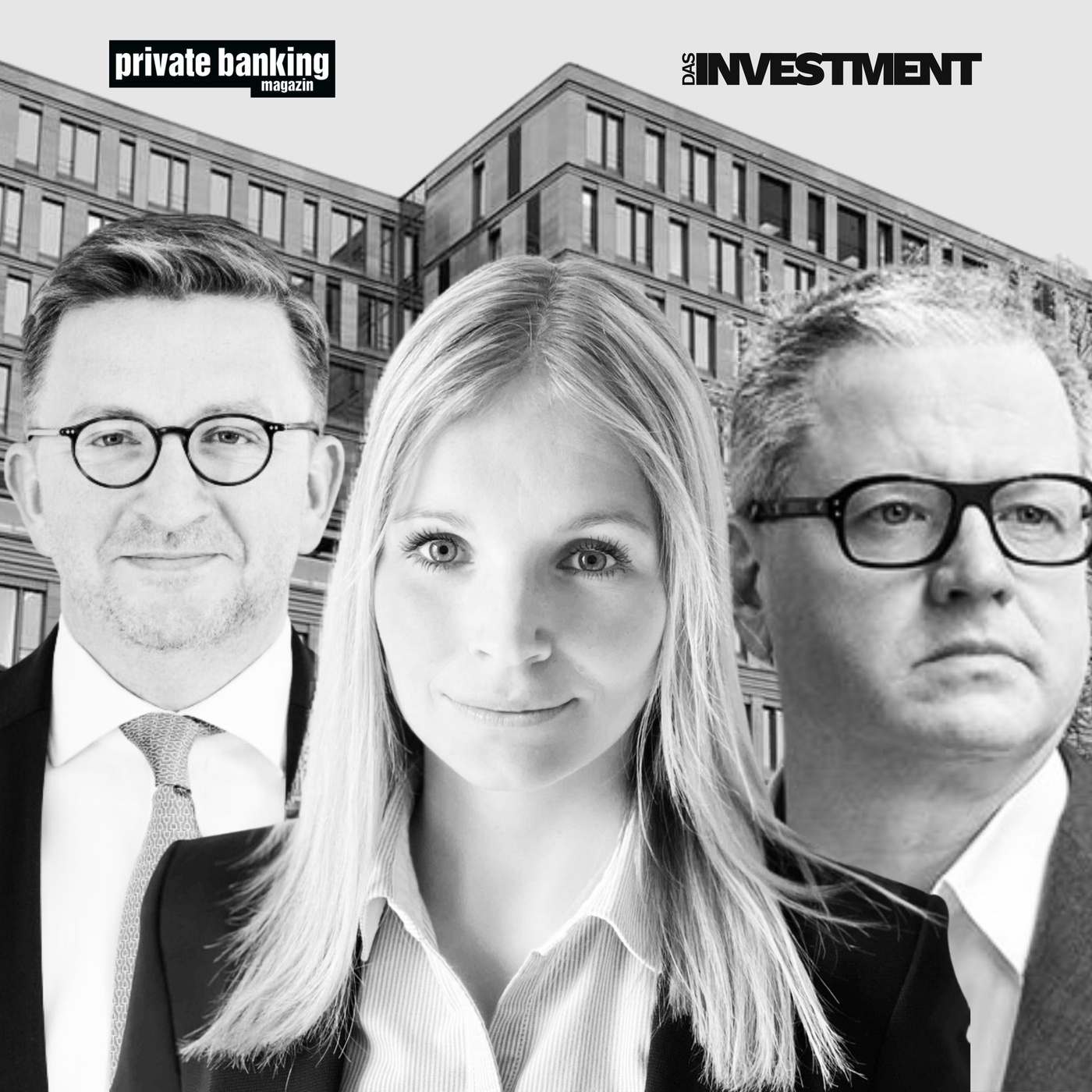 Blockchain-Spezial: Wer gewinnt das Rennen um die Finanzinfrastruktur der Zukunft?