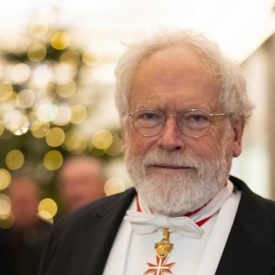 Anton Zeilinger.