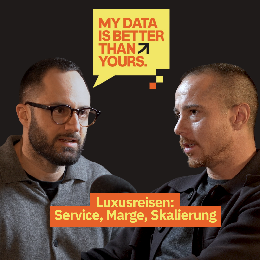 Kann man Individualisierung skalieren? – Till B., Edeltravel 