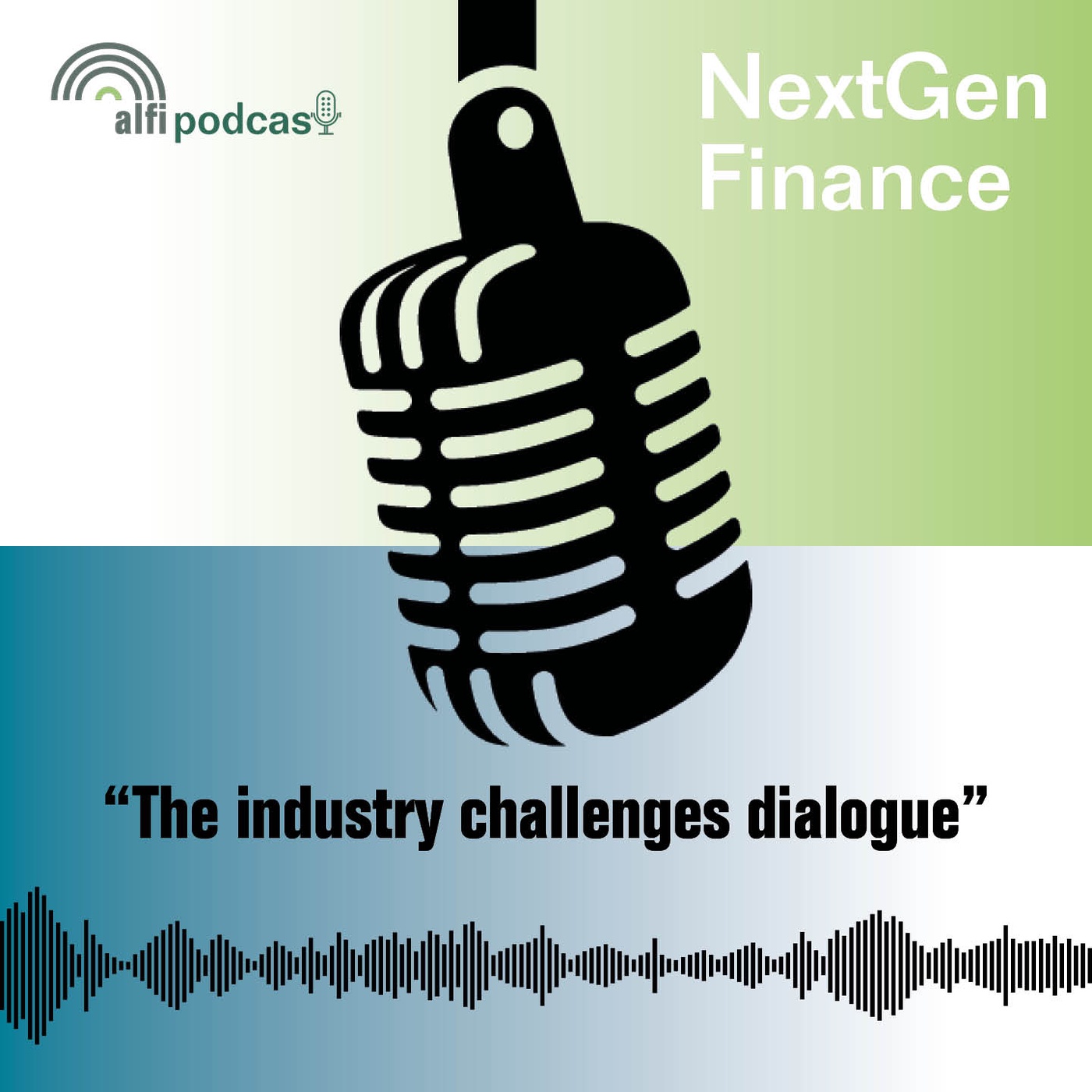 The industry challenges dialogue