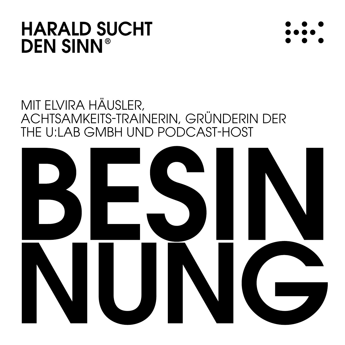 Episode #006 „BESINNUNG“