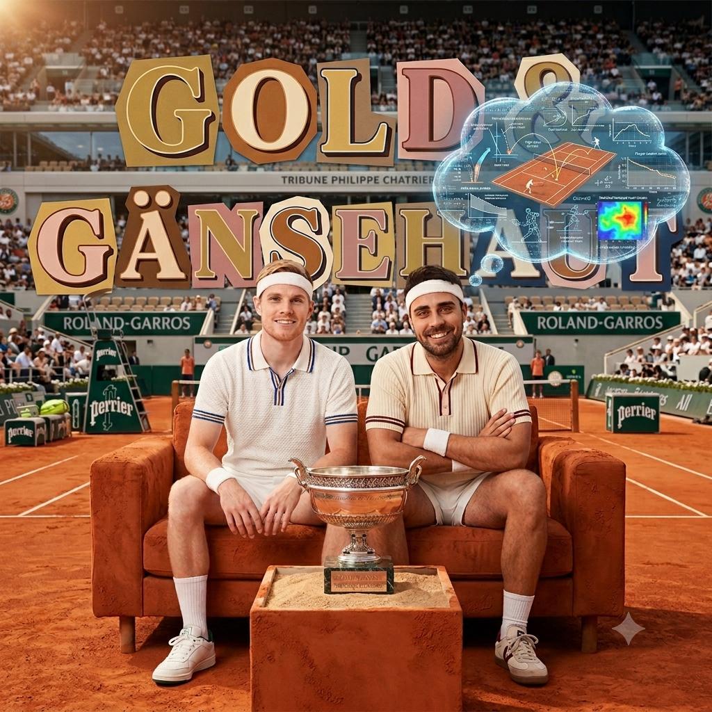 French Open und Bettdecken