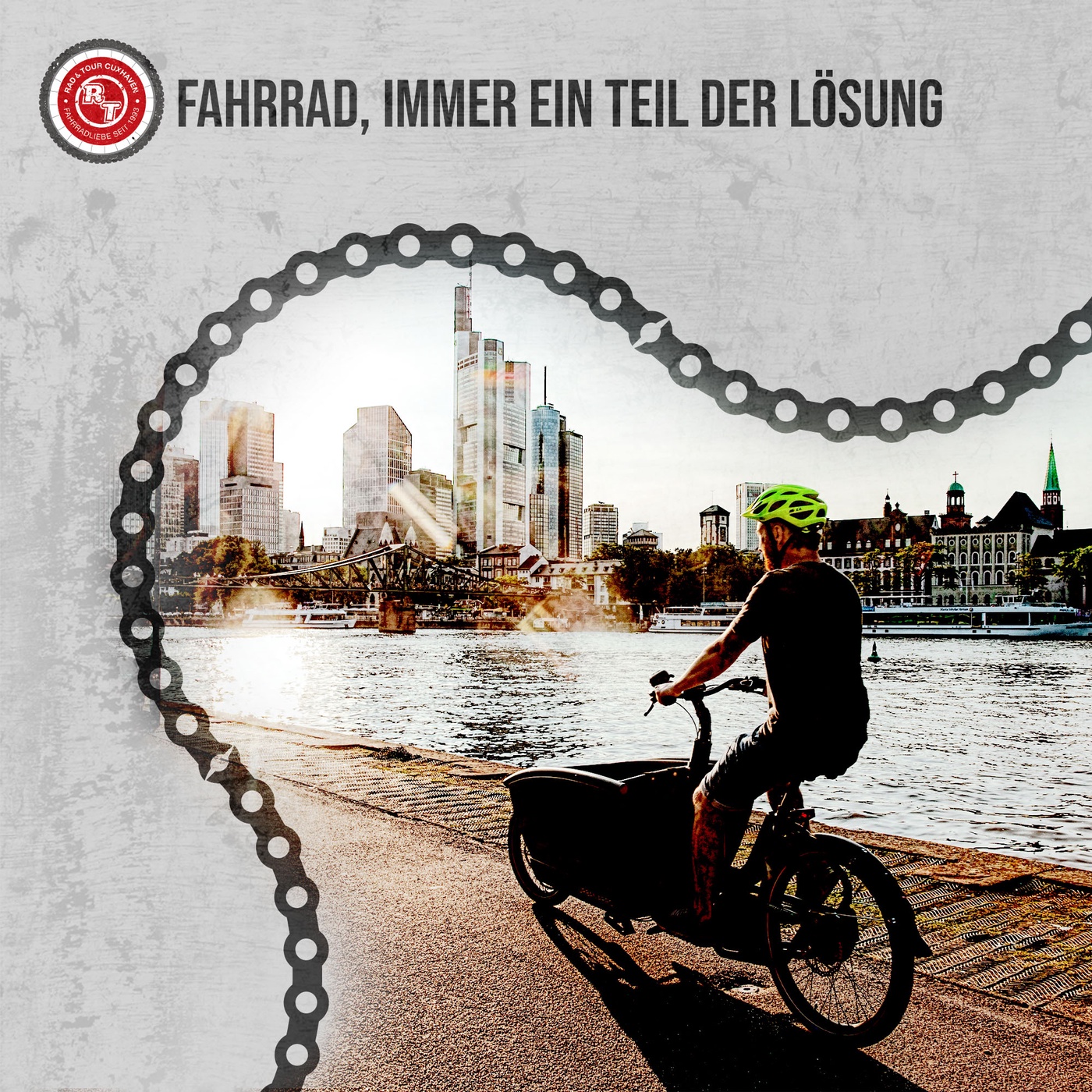 Eurobike 2022: Die Messe für Future Mobility?