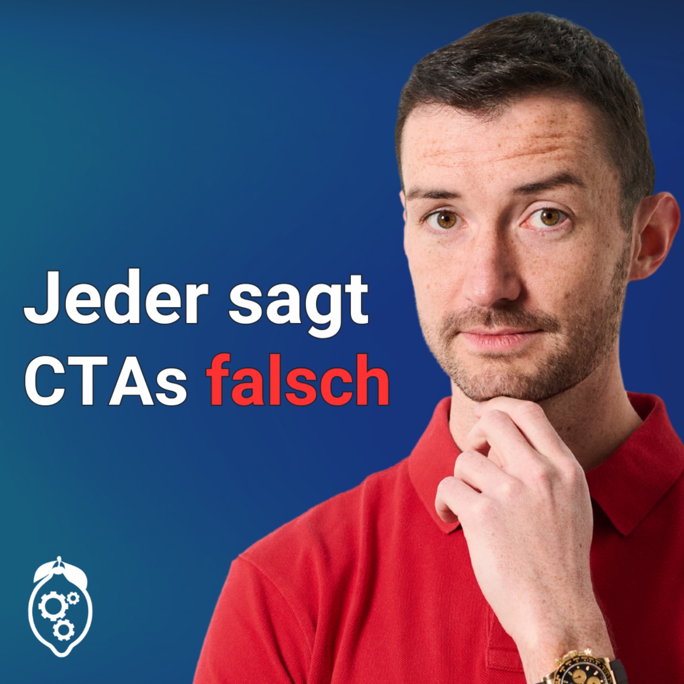 Ich habe 500 Business-Kanäle analysiert: DAS ruiniert CTAs