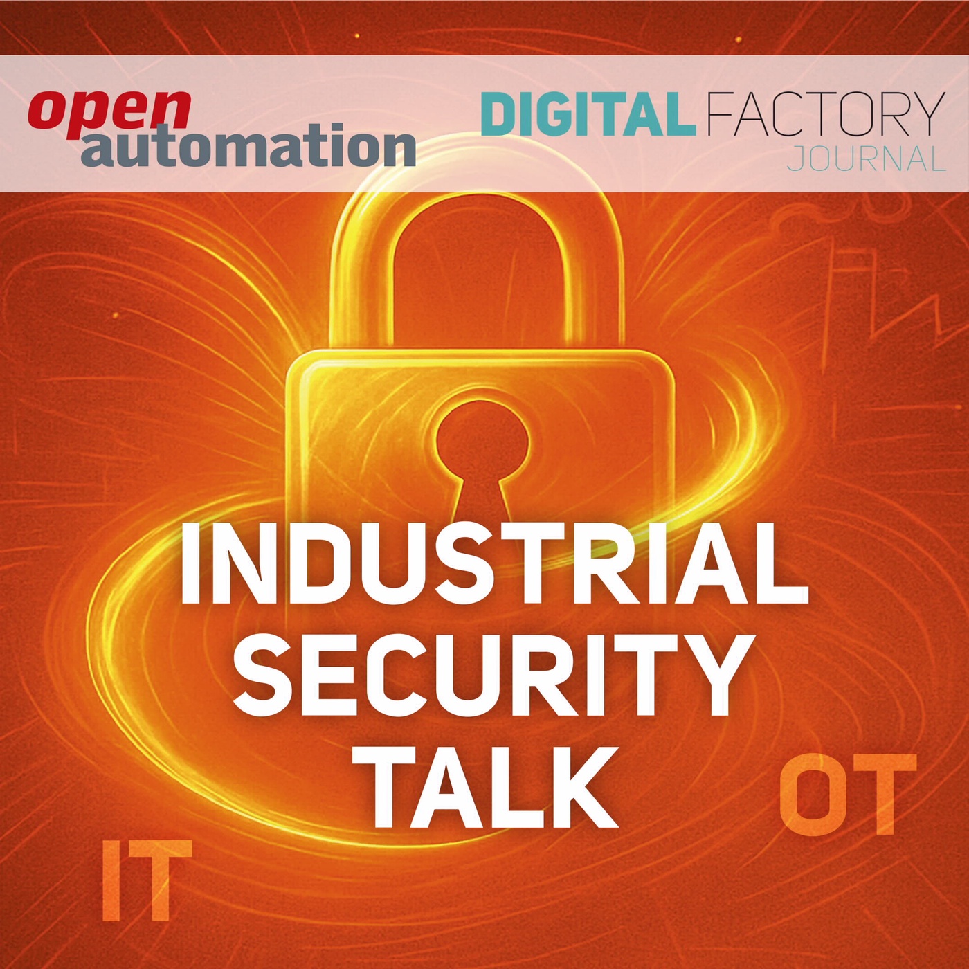 Industrial Security Talk