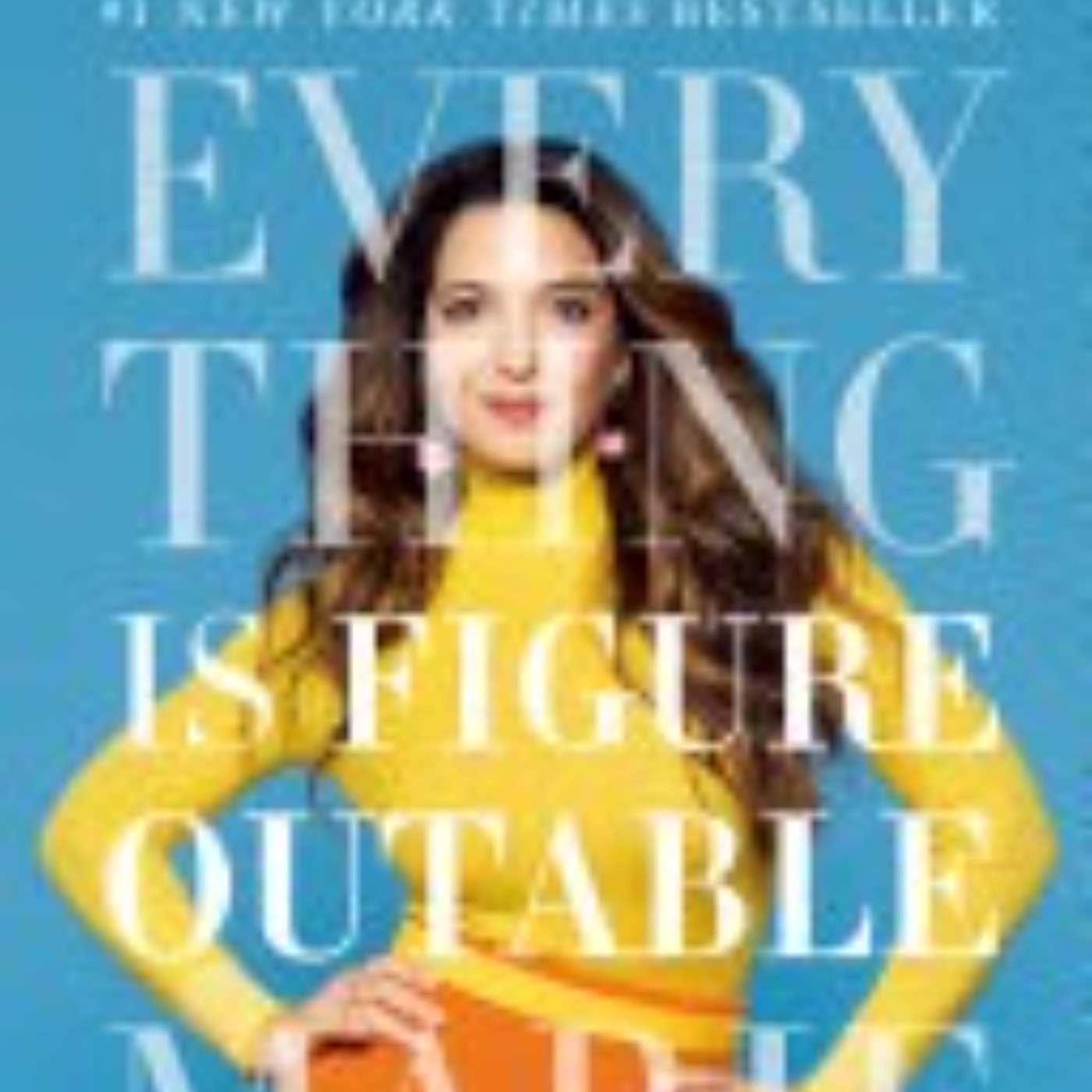 Everything is Figureoutable: Key Insights from Marie Forleo