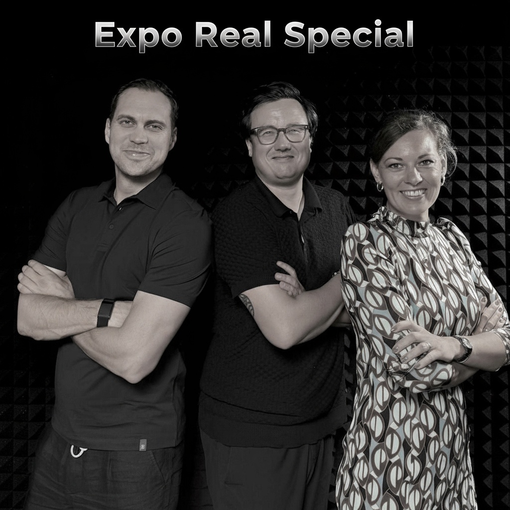 #probezeit 22 - Expo Real SPECIAL