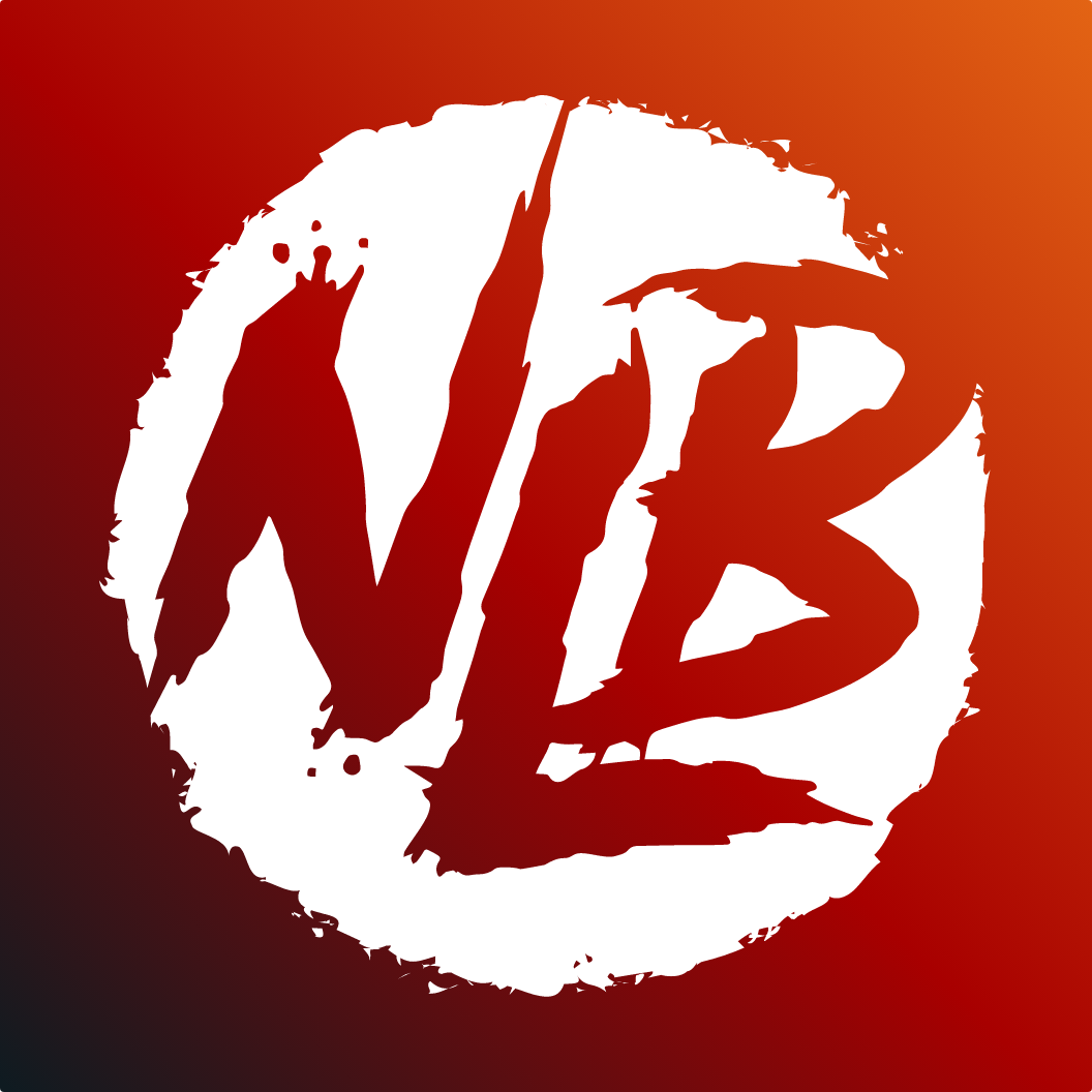 NLB - Podcast