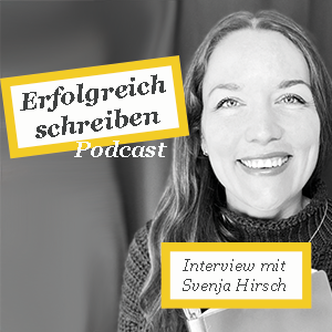 Interview mit Svenja Hirsch