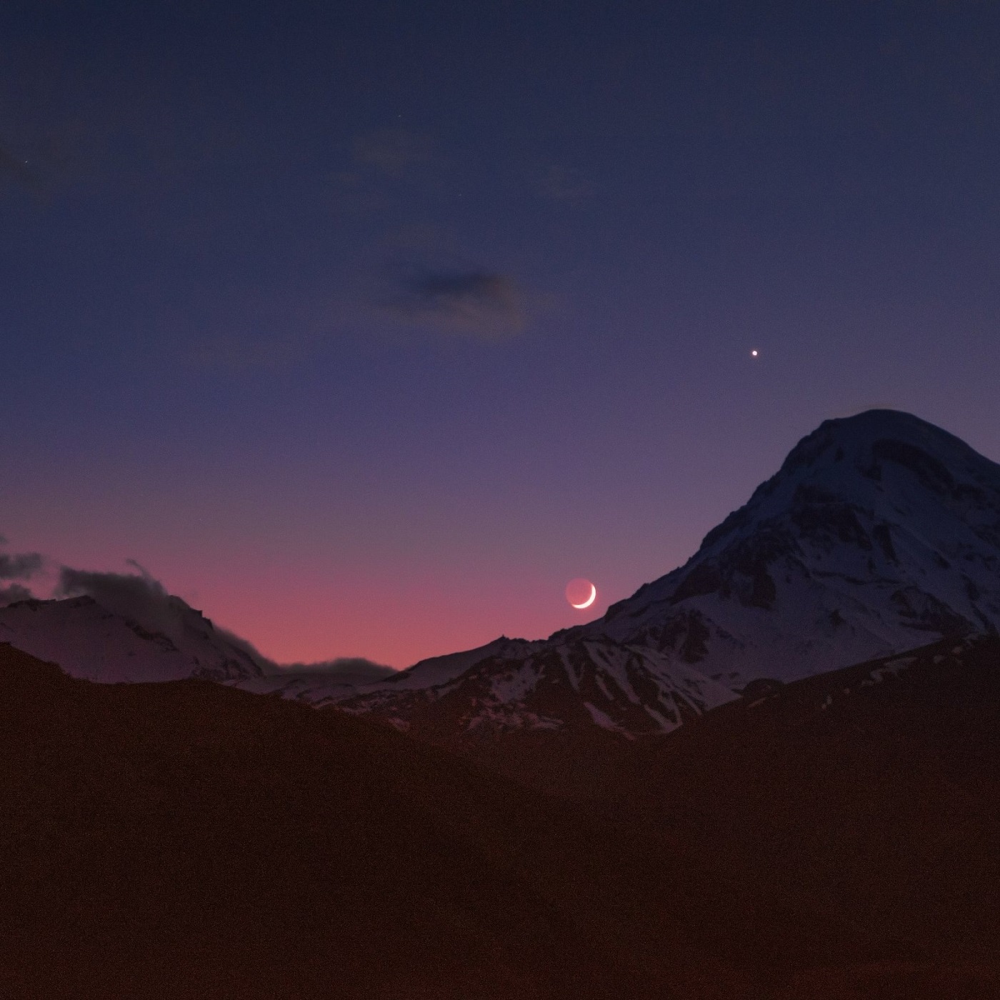 O komm, o komm, du Morgenstern (EG 19)