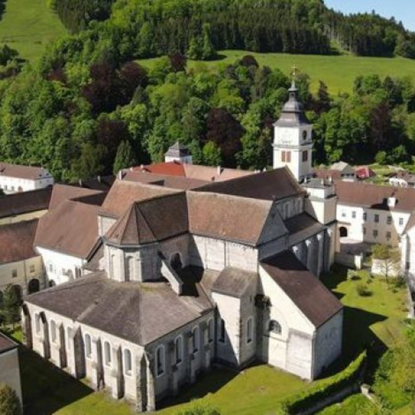 Stift Lilienfeld entdecken – Teil 8