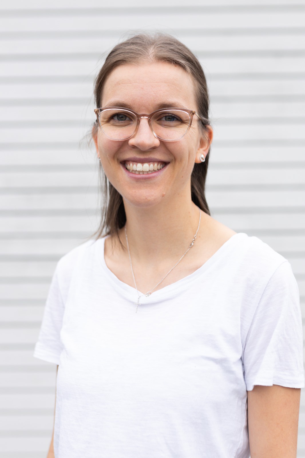 Kindern das Evangelium  weitergeben von Selina Buri
