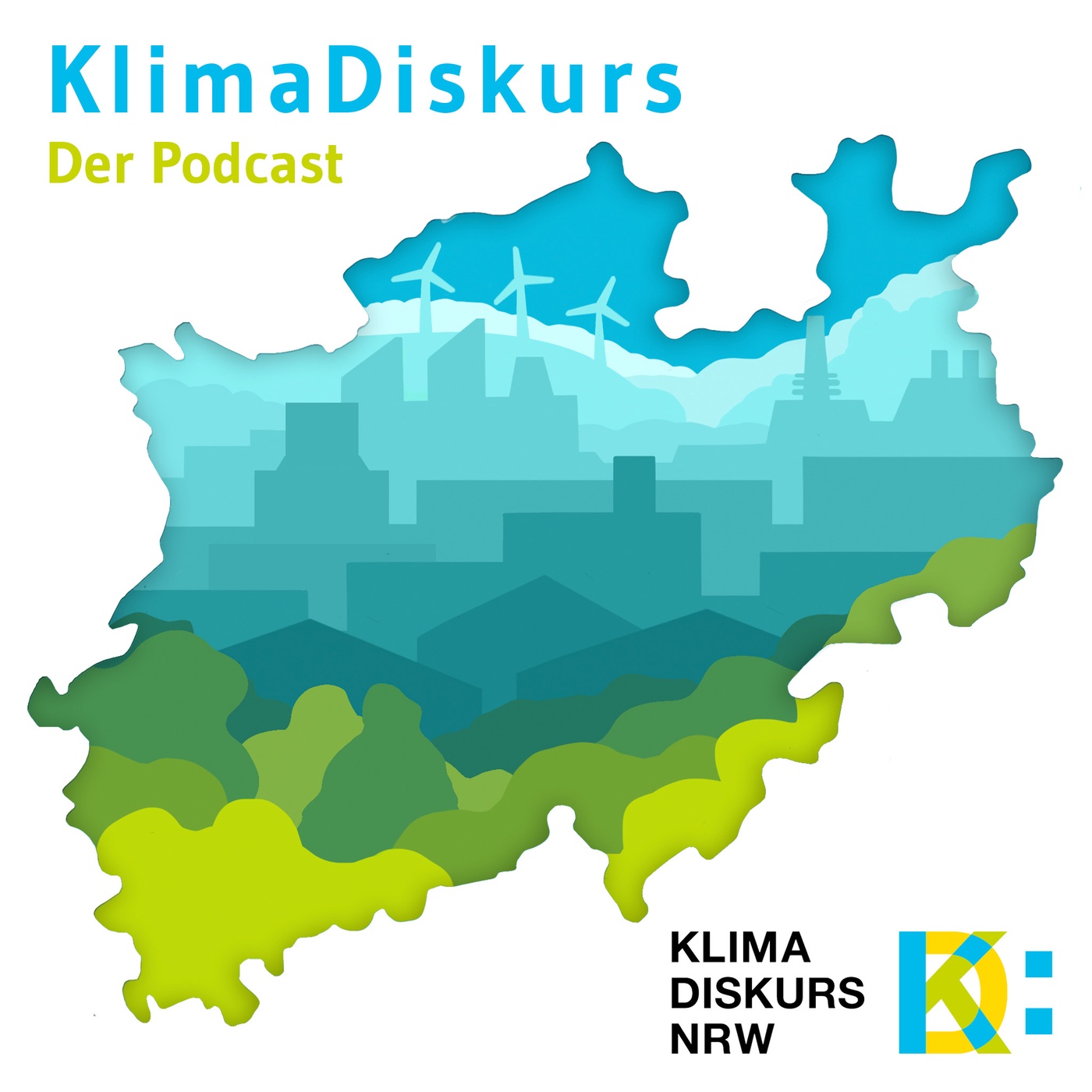 KlimaDiskurs – Der Podcast