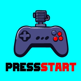 Press START